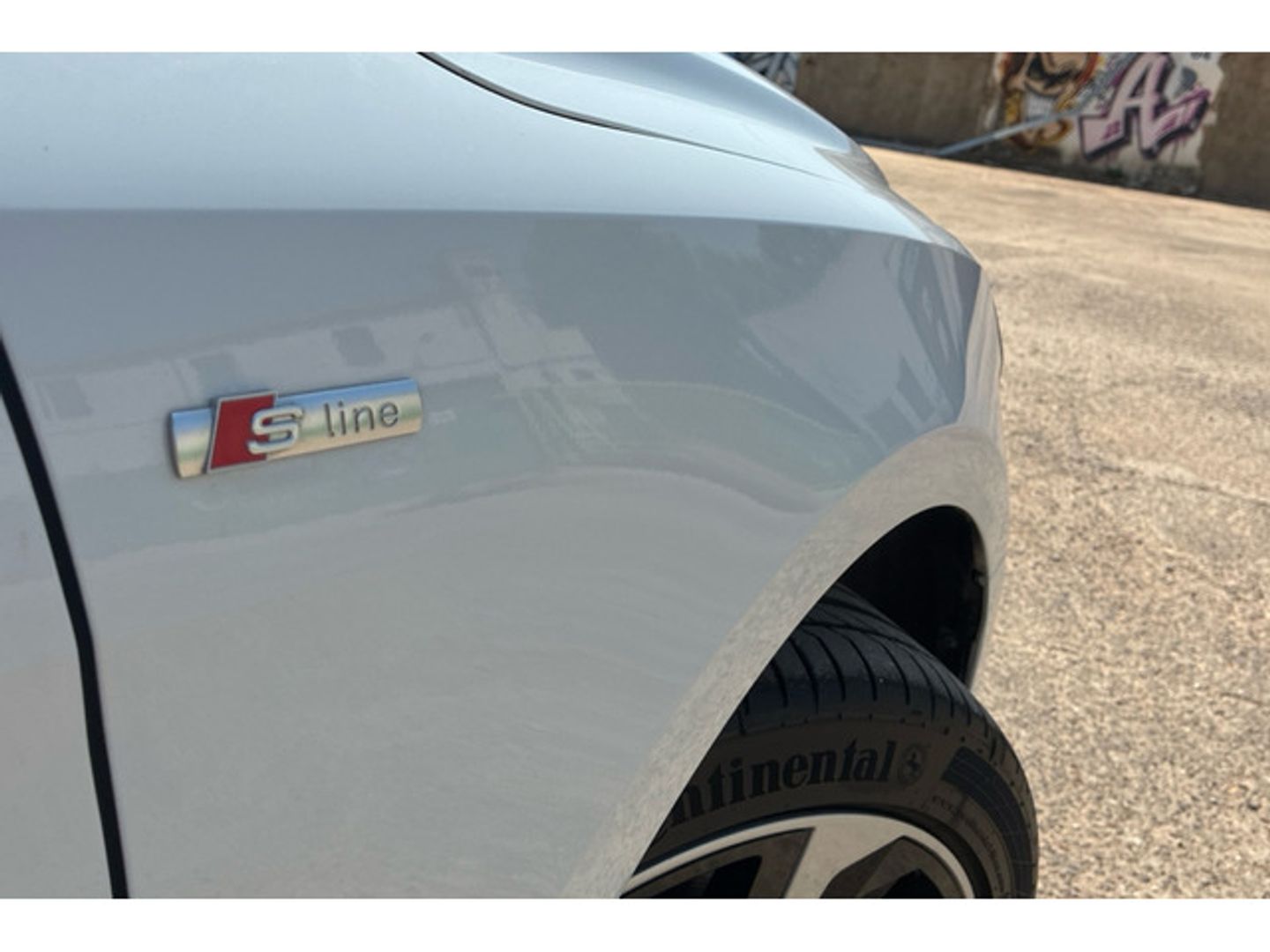Audi A1 Sportback Adrenalin edition 30 TFSI 81 kW (110 CV)