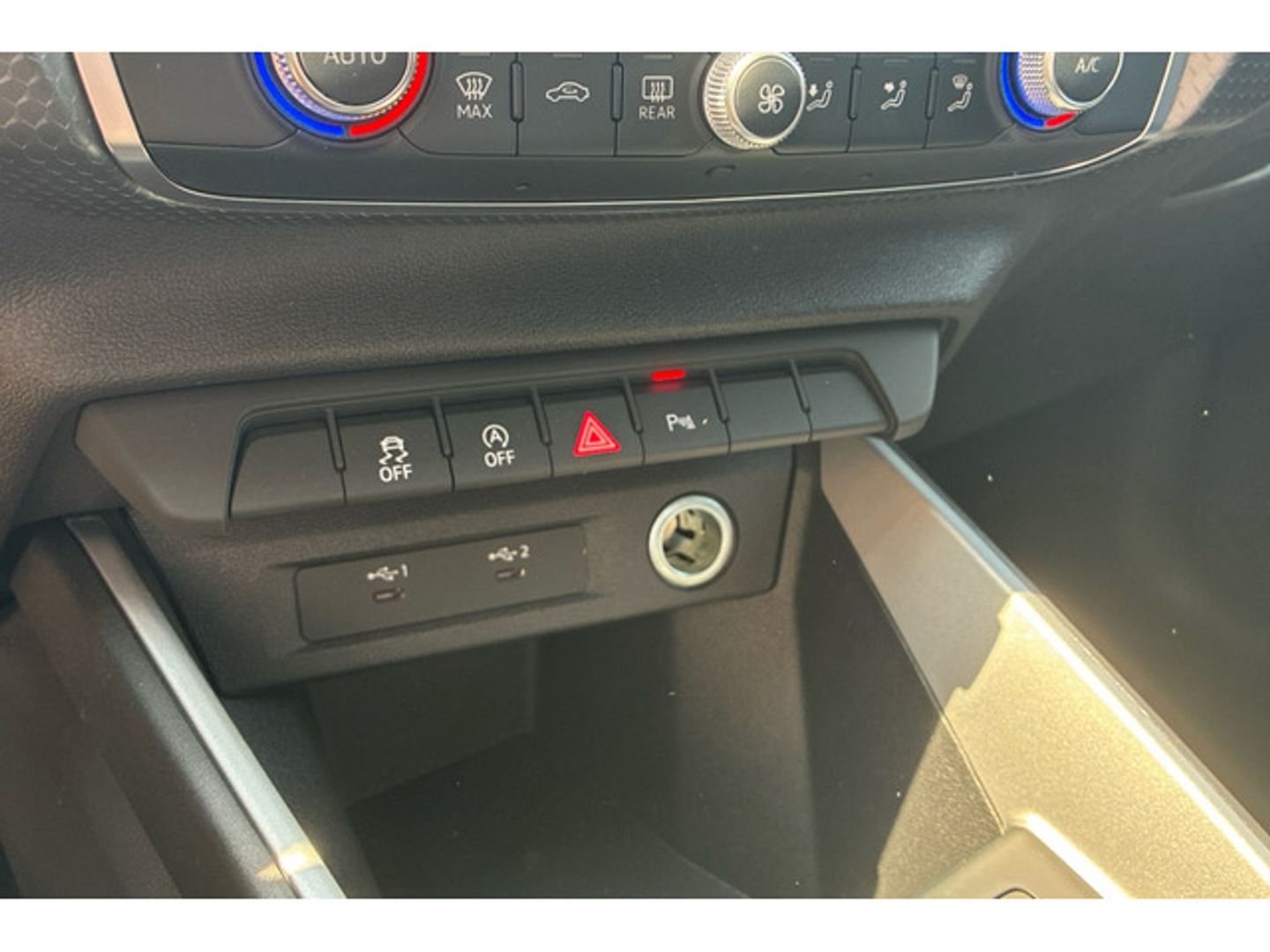 Audi A1 Sportback Adrenalin edition 30 TFSI 81 kW (110 CV)