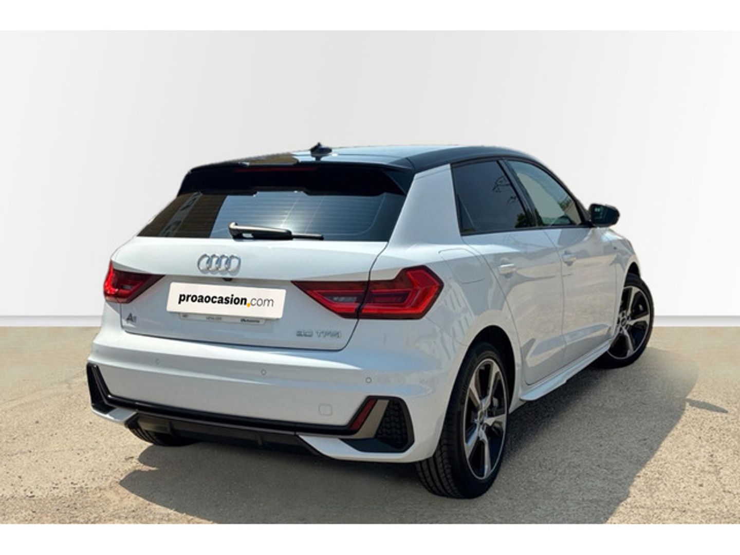 Audi A1 Sportback Adrenalin edition 30 TFSI 81 kW (110 CV)