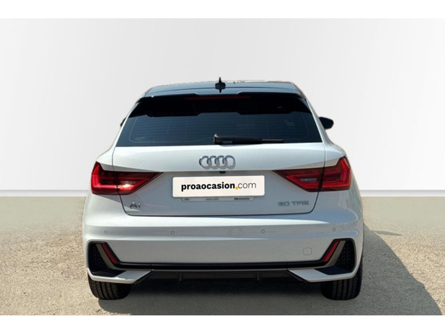 Audi A1 Sportback Adrenalin edition 30 TFSI 81 kW (110 CV)