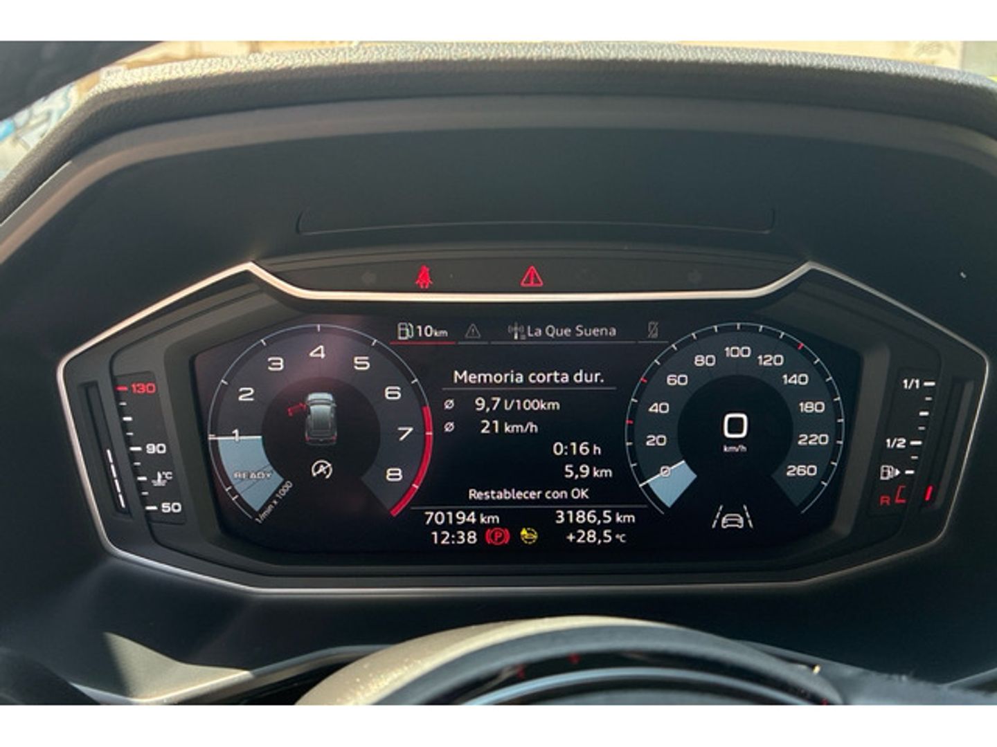 Audi A1 Sportback Adrenalin edition 30 TFSI 81 kW (110 CV)