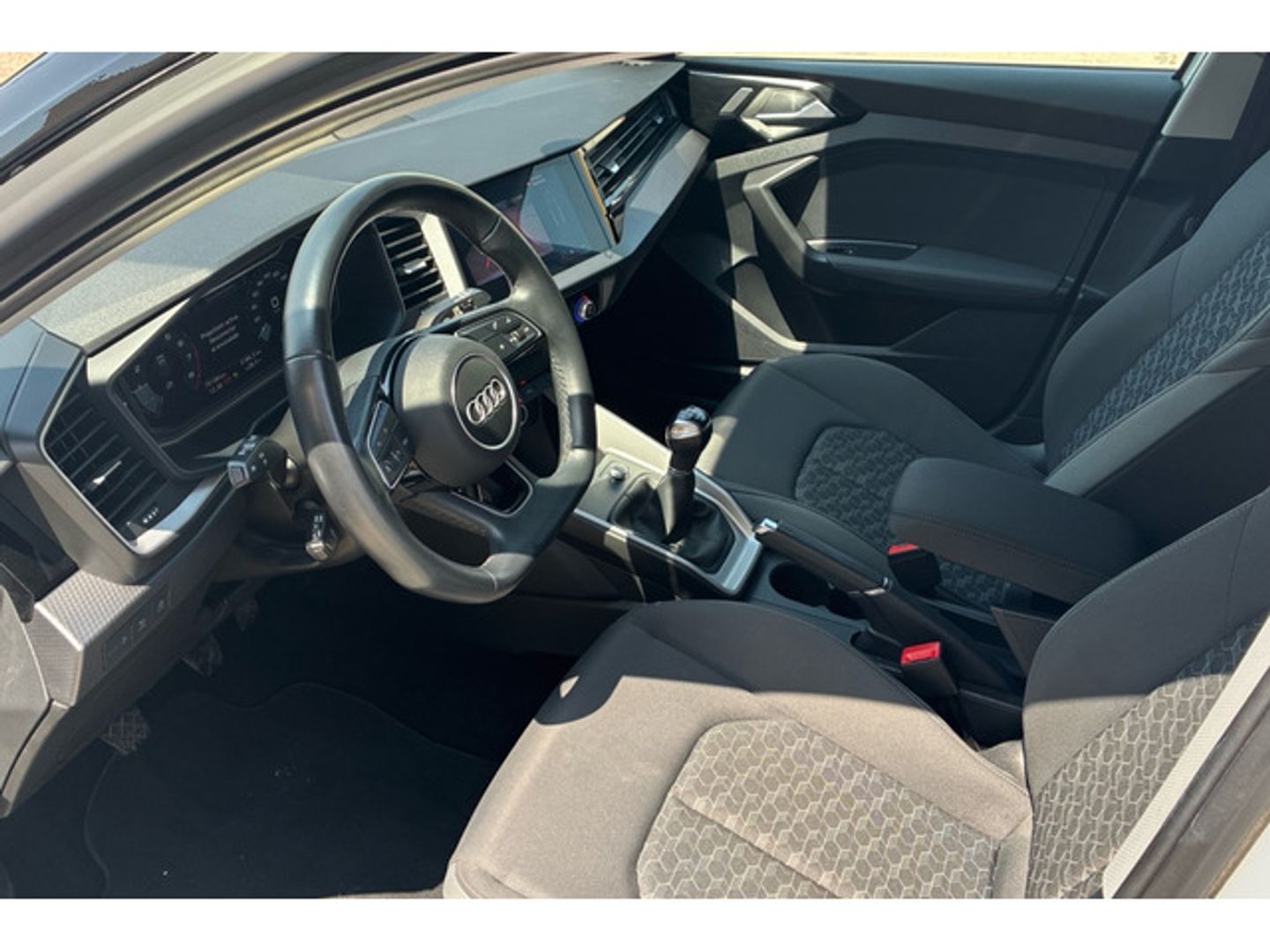 Audi A1 Sportback Adrenalin edition 30 TFSI 81 kW (110 CV)