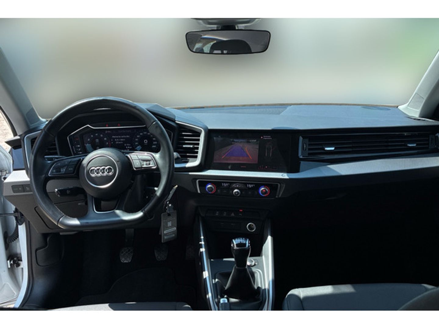 Audi A1 Sportback Adrenalin edition 30 TFSI 81 kW (110 CV)