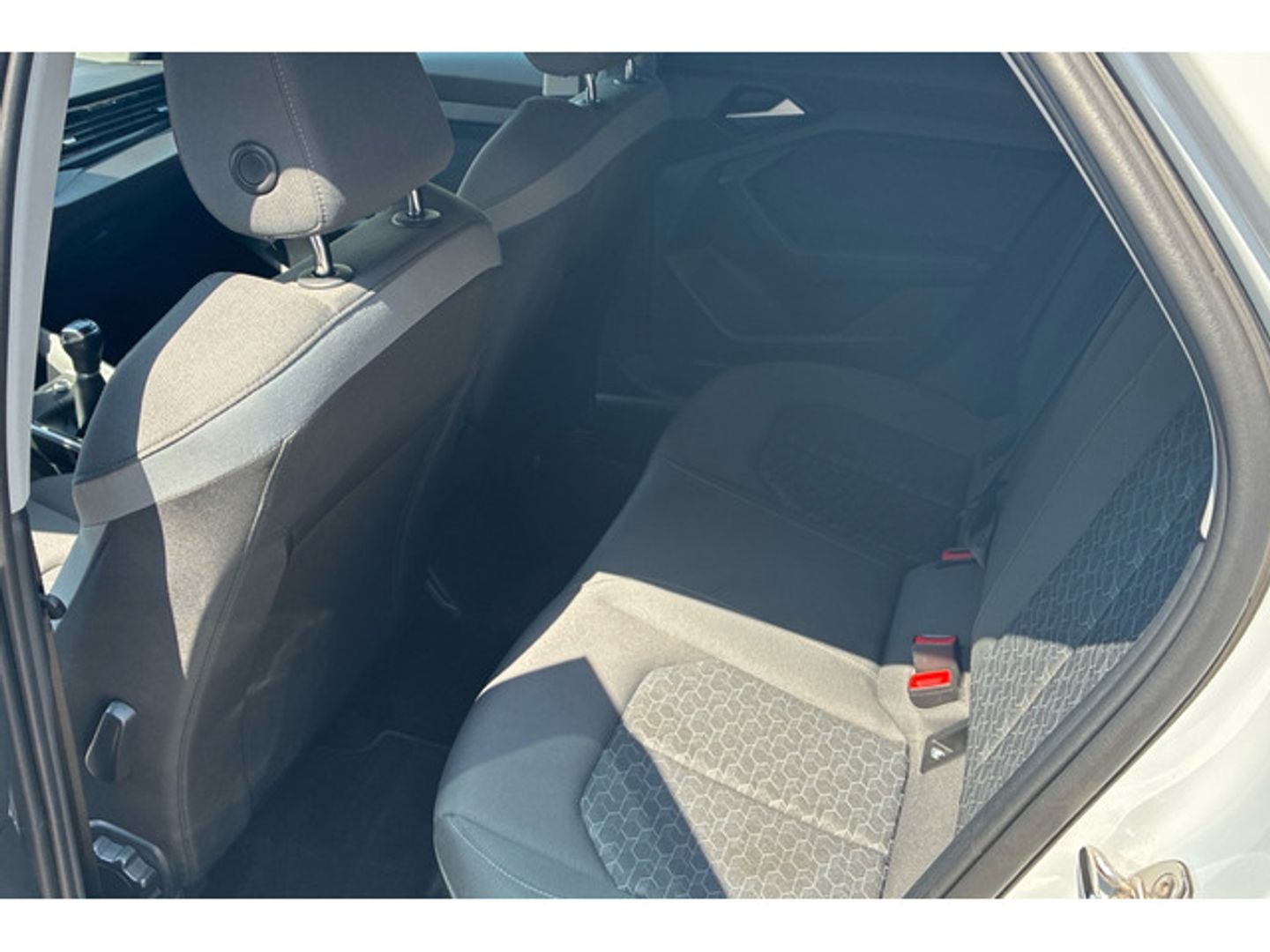 Audi A1 Sportback Adrenalin edition 30 TFSI 81 kW (110 CV)