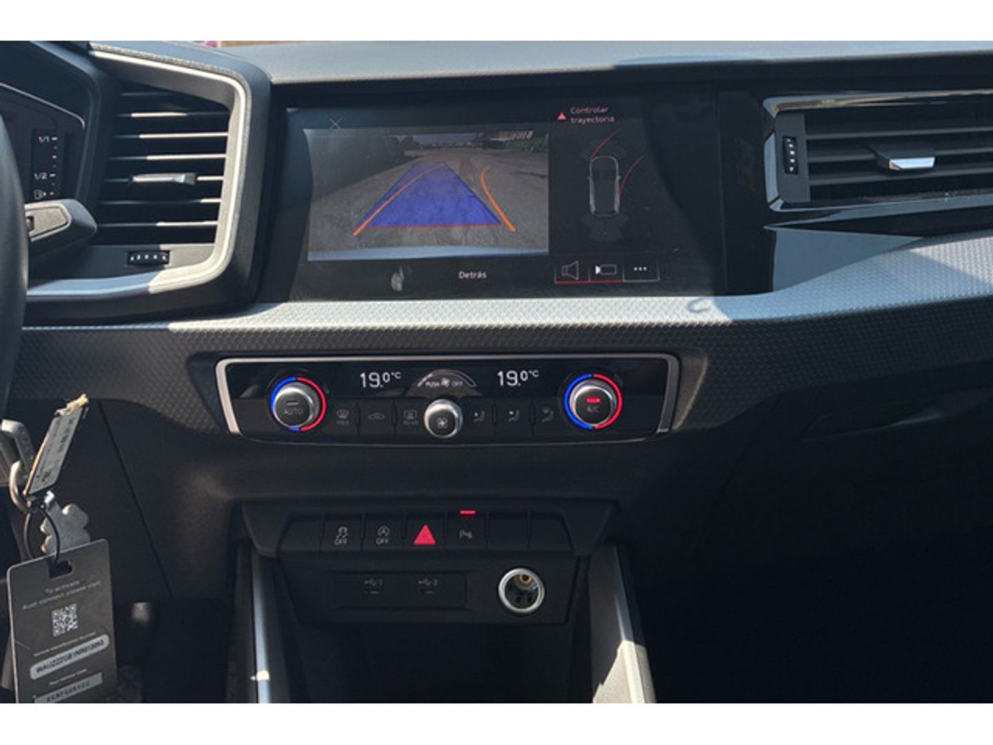 Audi A1 Sportback Adrenalin edition 30 TFSI 81 kW (110 CV)