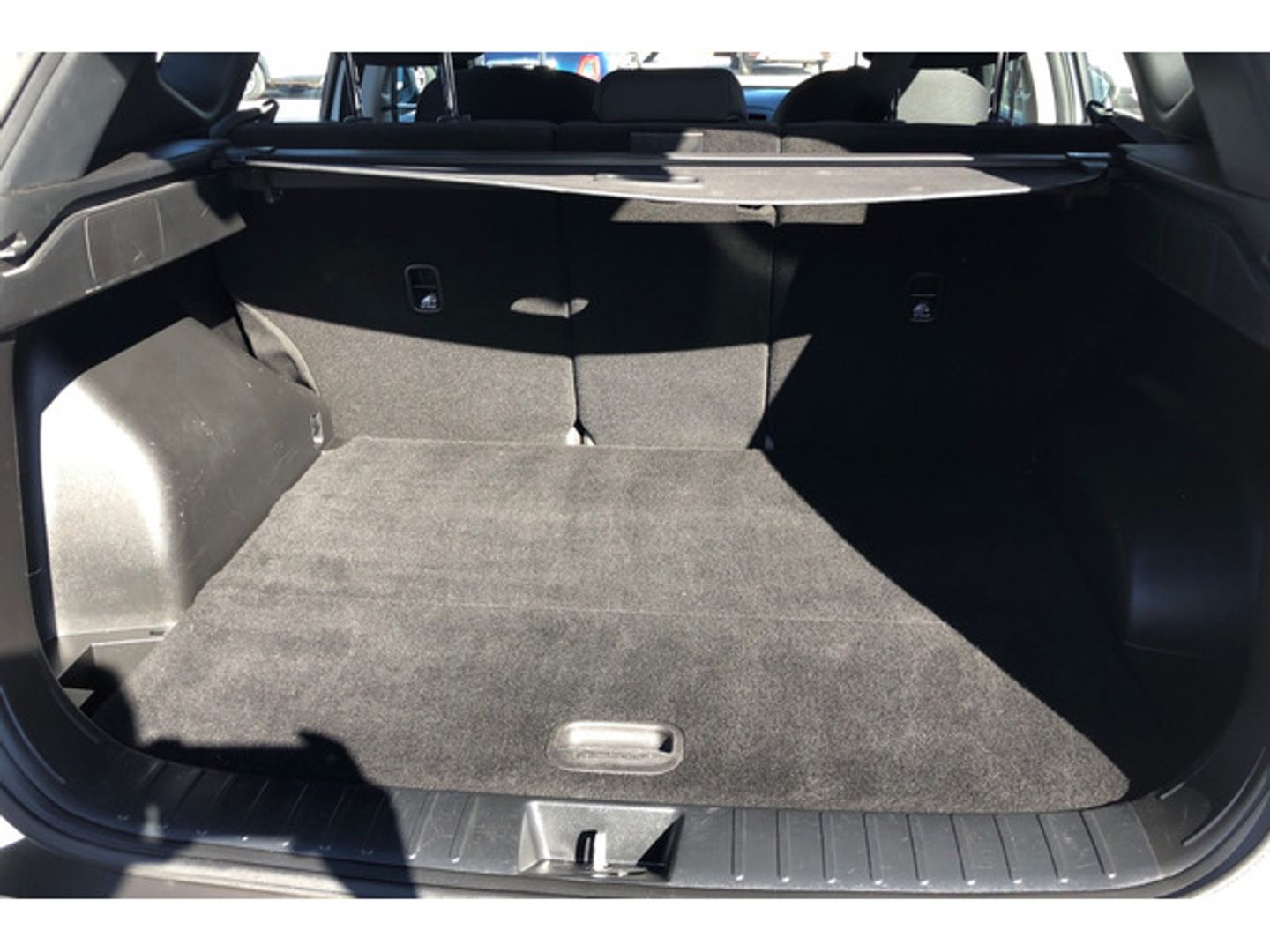 Hyundai Tucson 1.6 TGDI Maxx Silver 110 kW (150 CV)