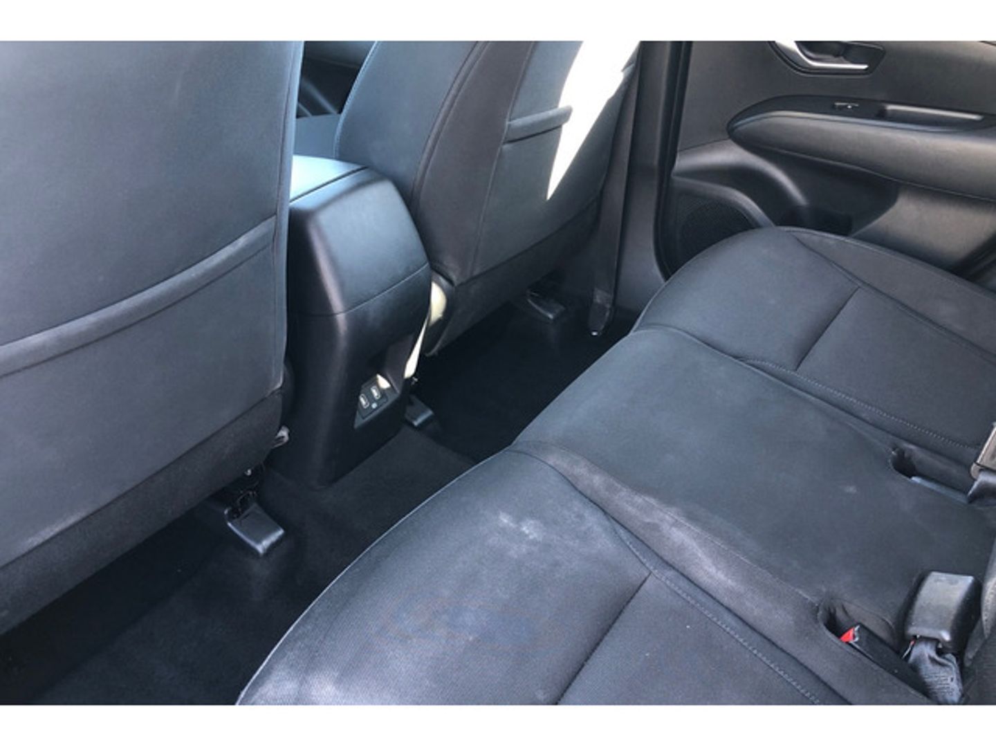 Hyundai Tucson 1.6 TGDI Maxx Silver 110 kW (150 CV)