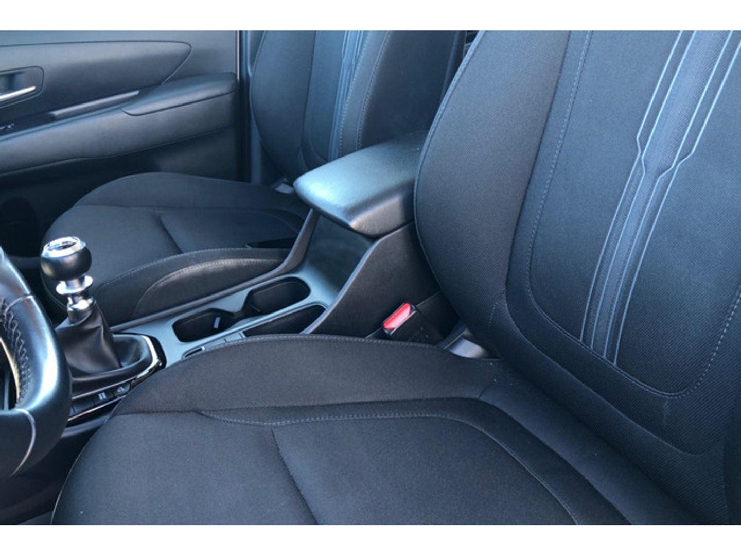 Hyundai Tucson 1.6 TGDI Maxx Silver 110 kW (150 CV)