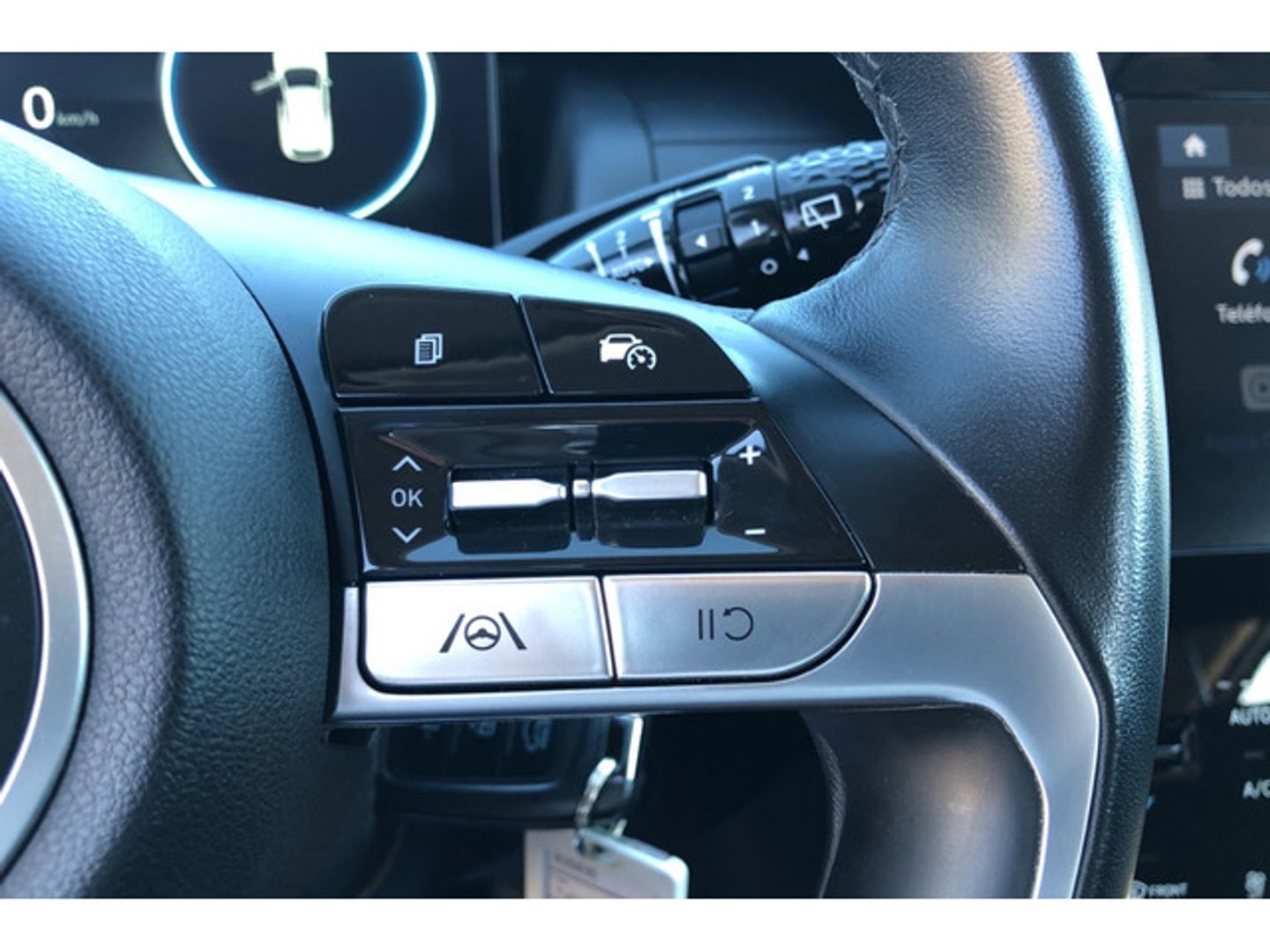 Hyundai Tucson 1.6 TGDI Maxx Silver 110 kW (150 CV)