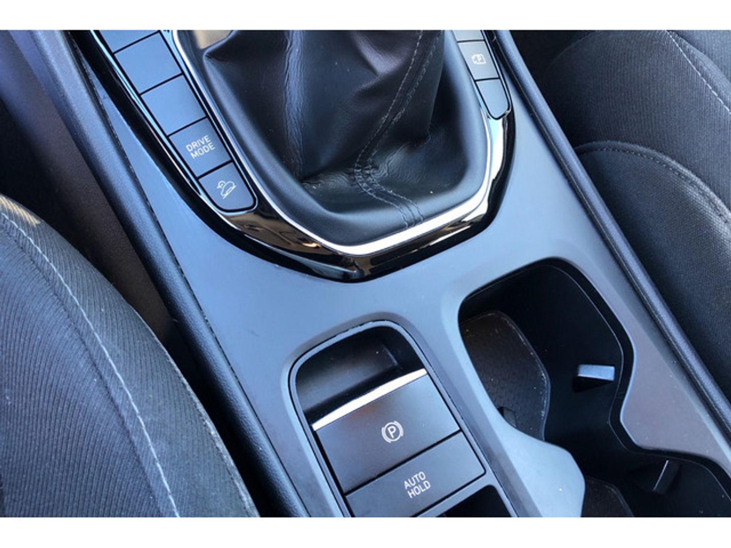 Hyundai Tucson 1.6 TGDI Maxx Silver 110 kW (150 CV)