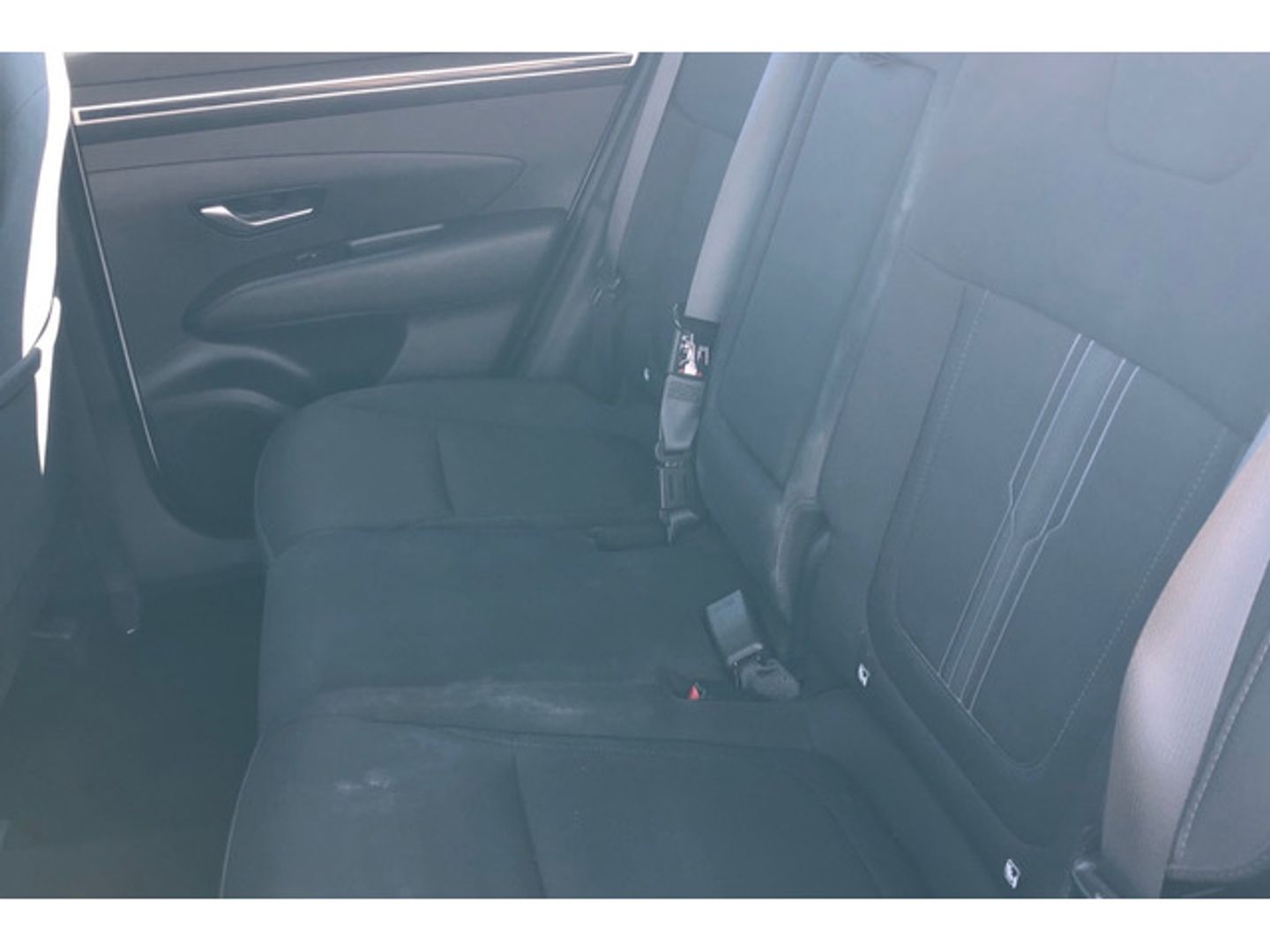 Hyundai Tucson 1.6 TGDI Maxx Silver 110 kW (150 CV)