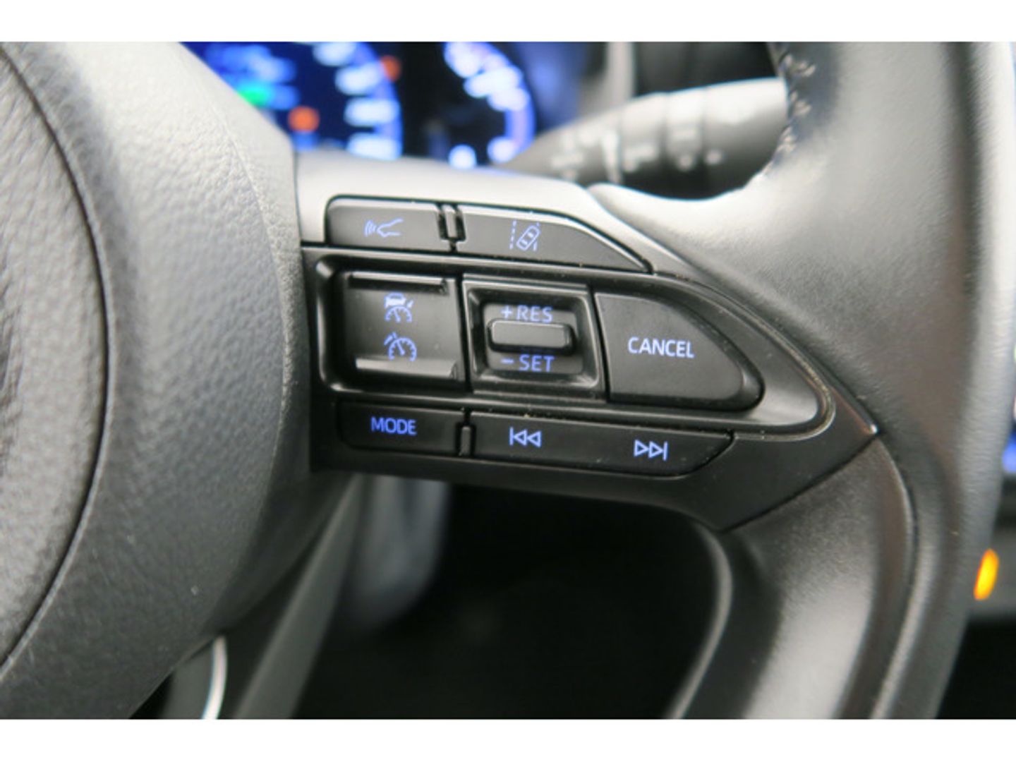Toyota Yaris Cross 120H Active Tech 85 kW (116 CV)