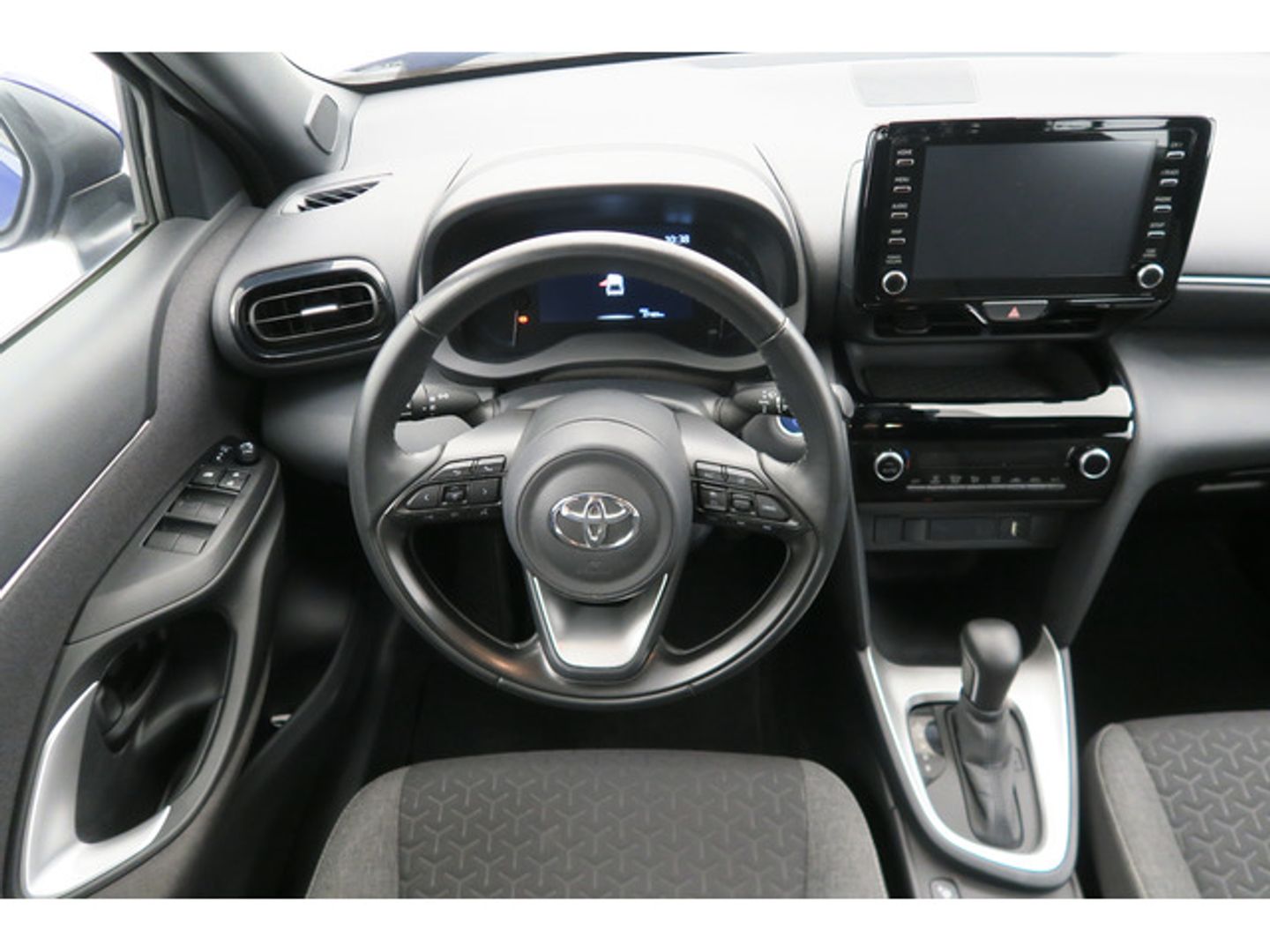 Toyota Yaris Cross 120H Active Tech 85 kW (116 CV)