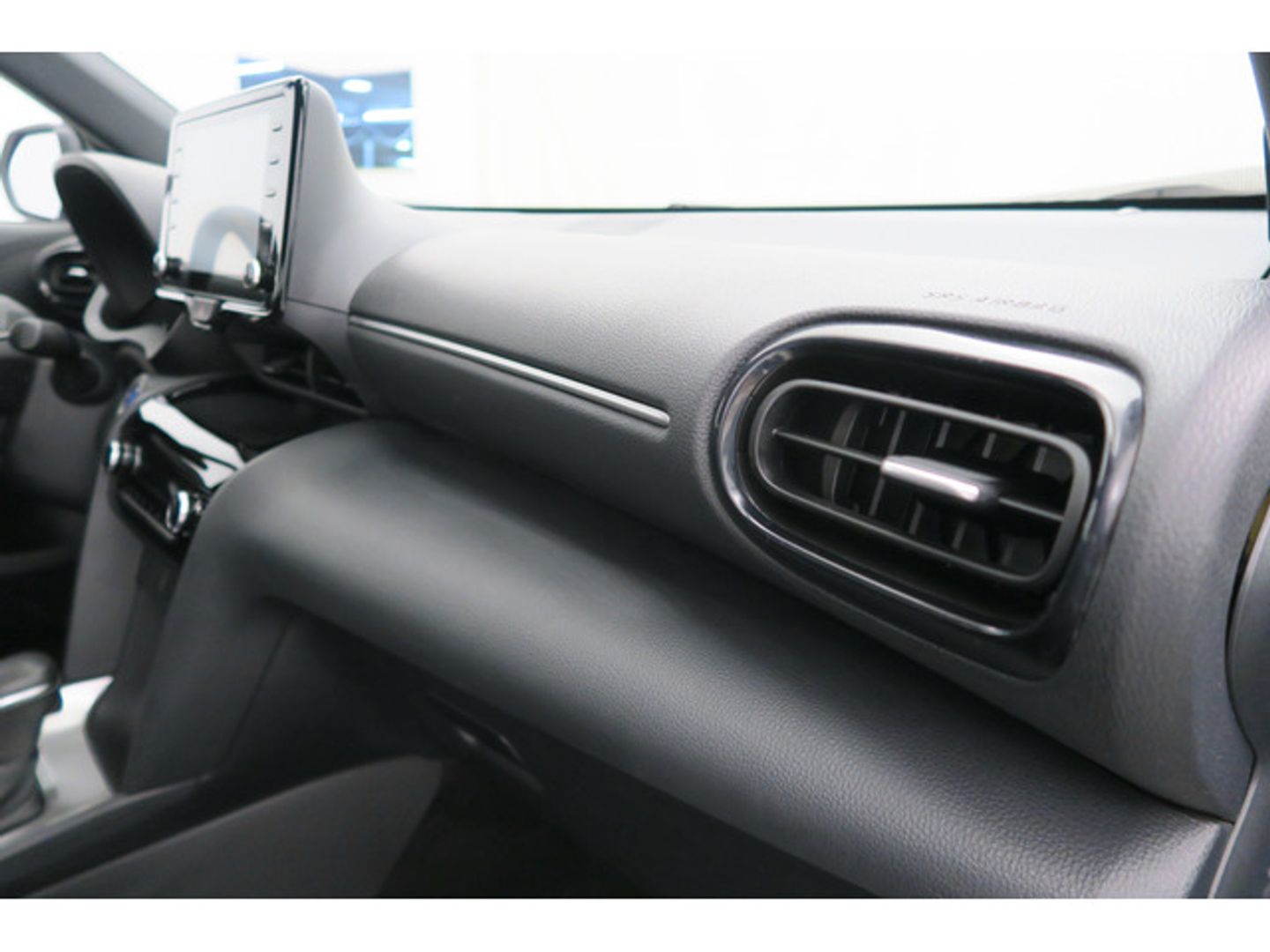 Toyota Yaris Cross 120H Active Tech 85 kW (116 CV)