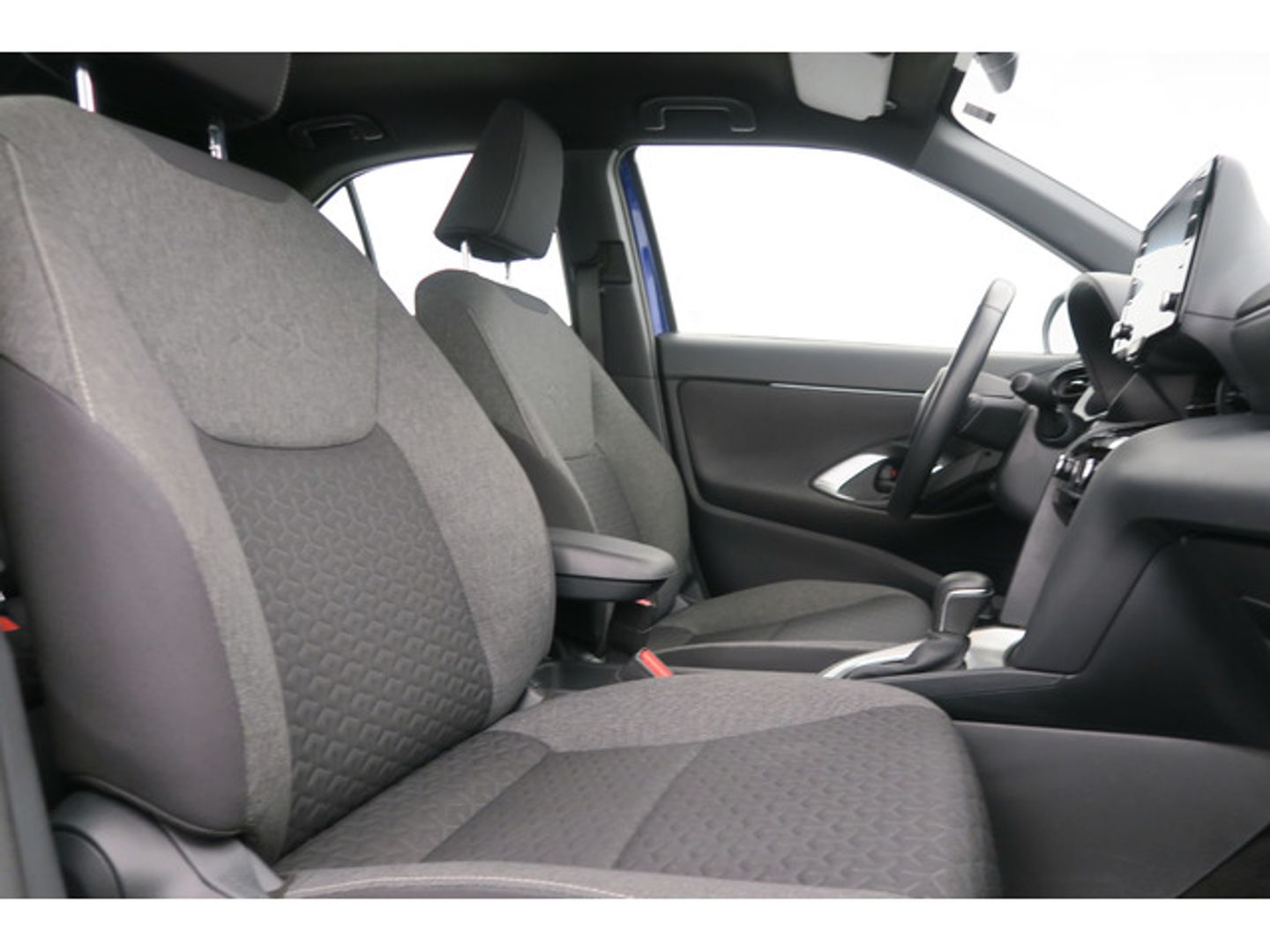 Toyota Yaris Cross 120H Active Tech 85 kW (116 CV)