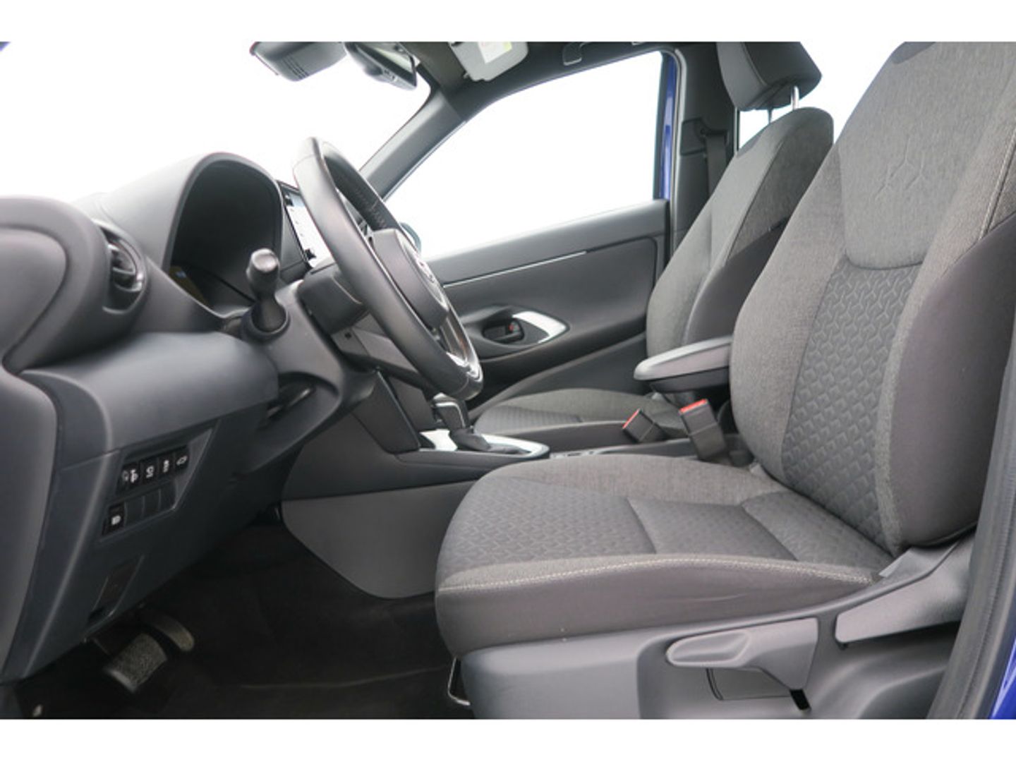 Toyota Yaris Cross 120H Active Tech 85 kW (116 CV)