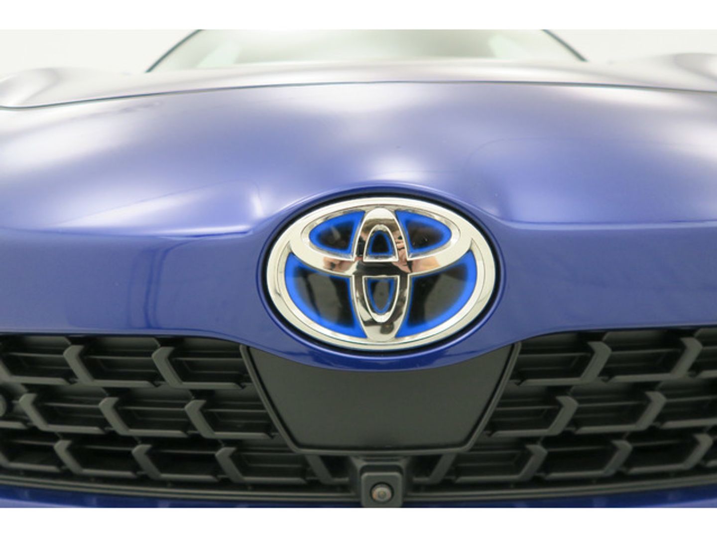 Toyota Yaris Cross 120H Active Tech 85 kW (116 CV)