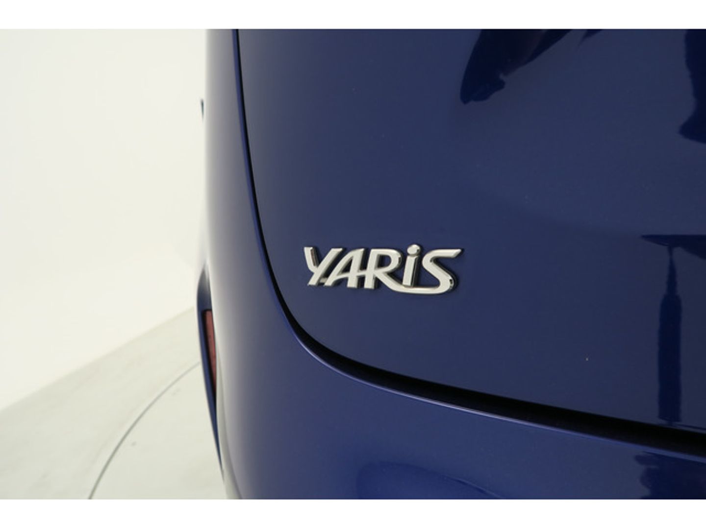Toyota Yaris Cross 120H Active Tech 85 kW (116 CV)