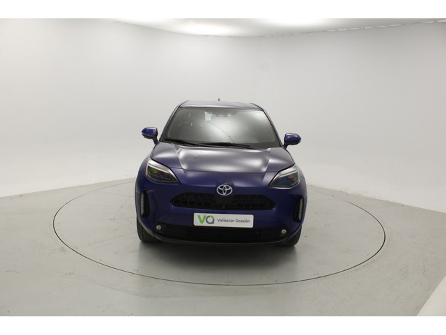Toyota Yaris Cross 120H Active Tech 85 kW (116 CV)