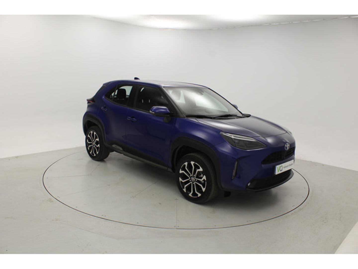 Toyota Yaris Cross 120H Active Tech 85 kW (116 CV)