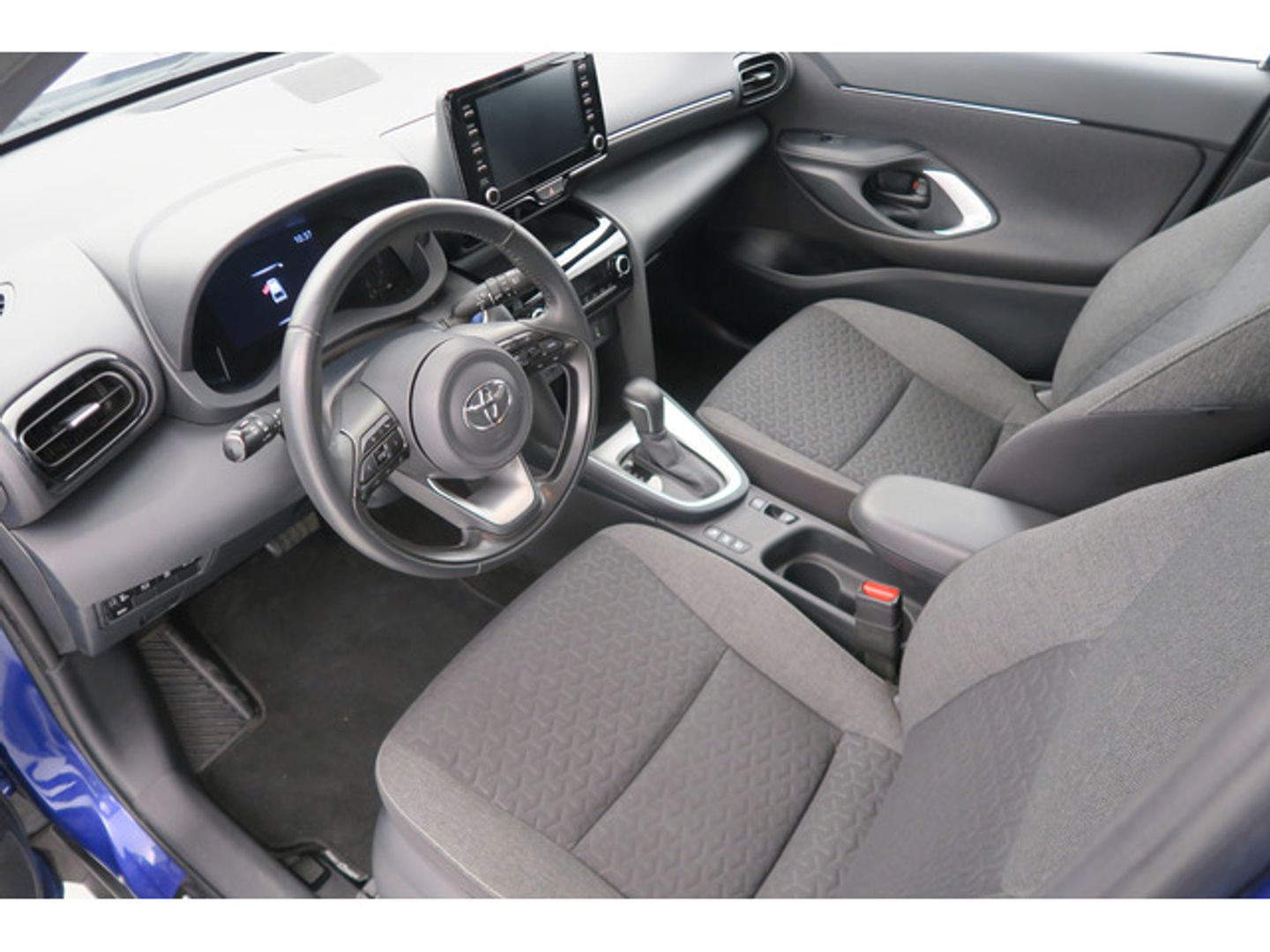 Toyota Yaris Cross 120H Active Tech 85 kW (116 CV)