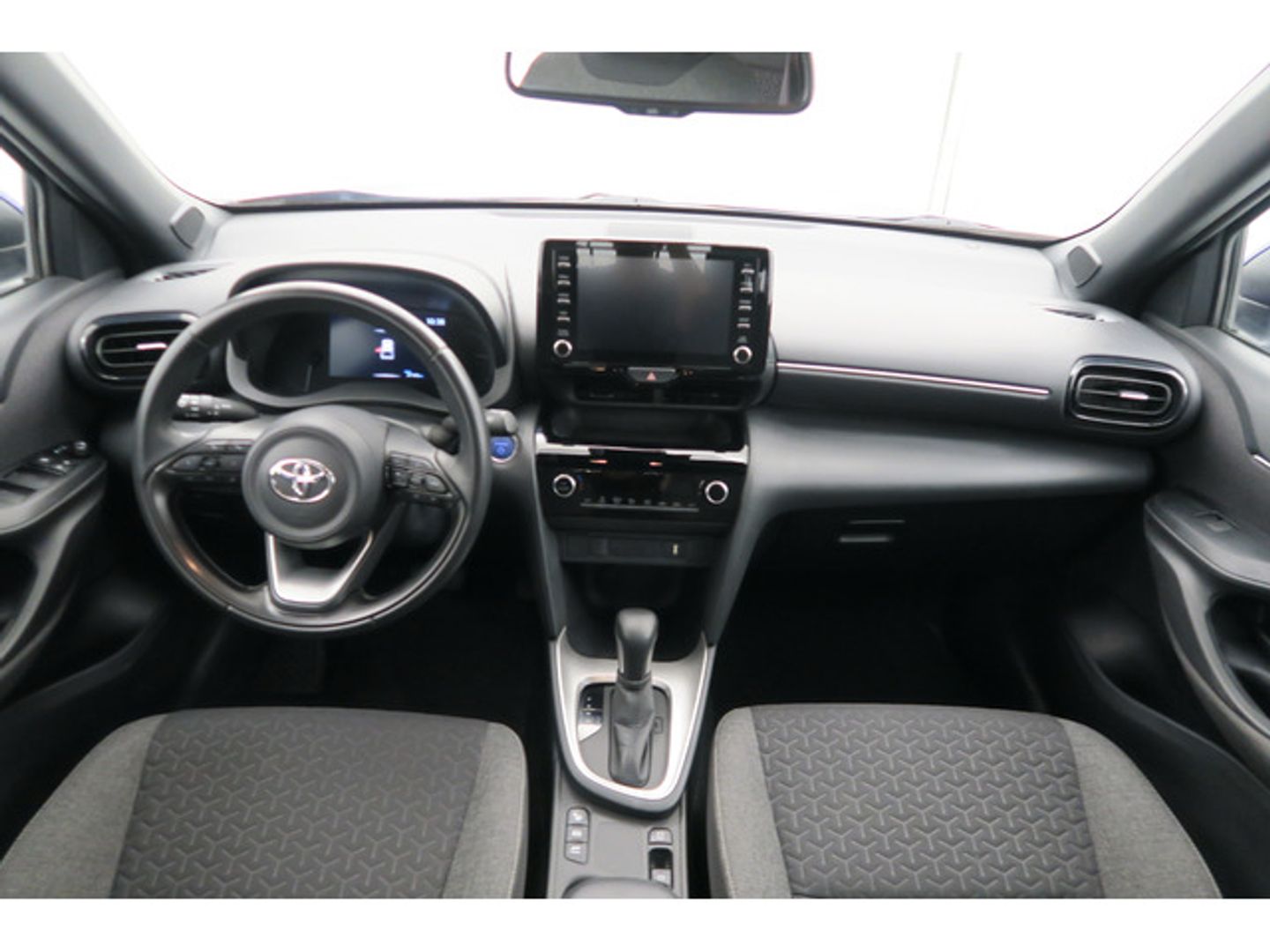Toyota Yaris Cross 120H Active Tech 85 kW (116 CV)