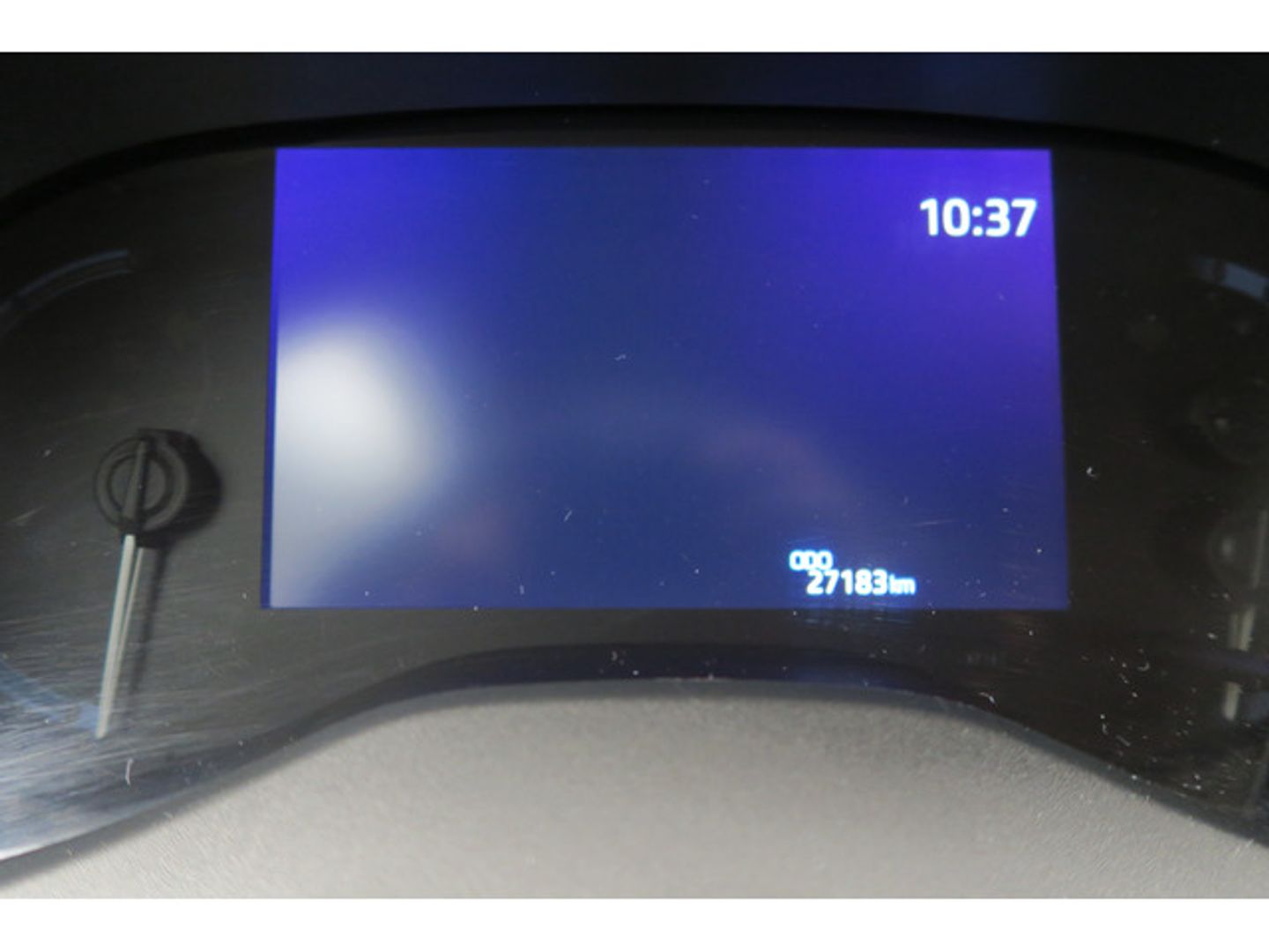Toyota Yaris Cross 120H Active Tech 85 kW (116 CV)