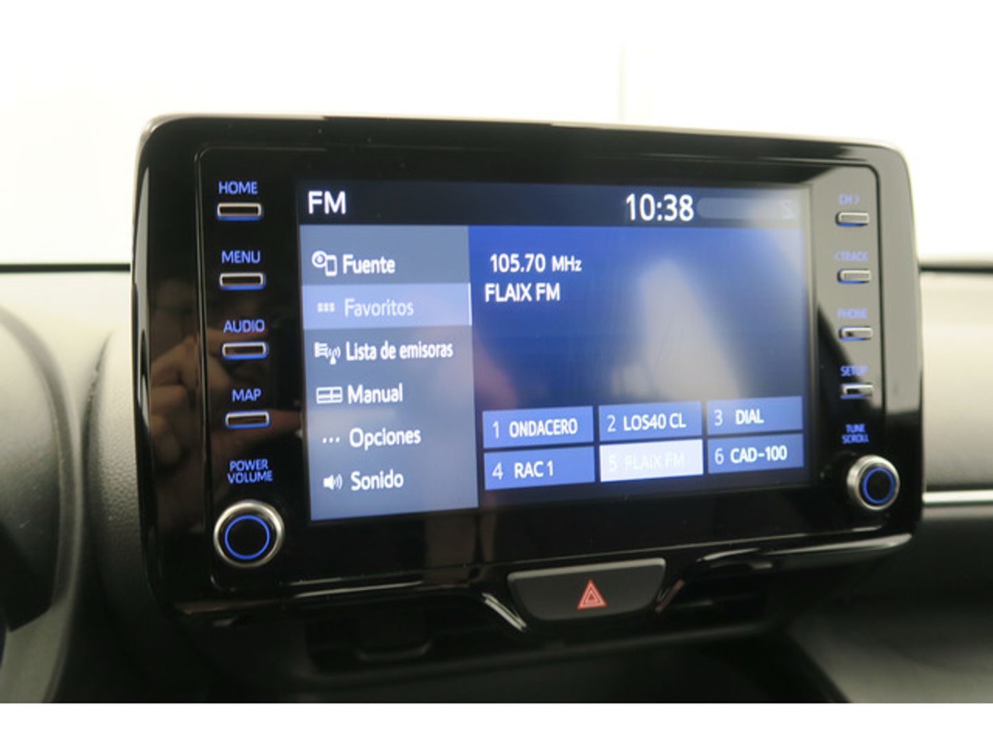 Toyota Yaris Cross 120H Active Tech 85 kW (116 CV)