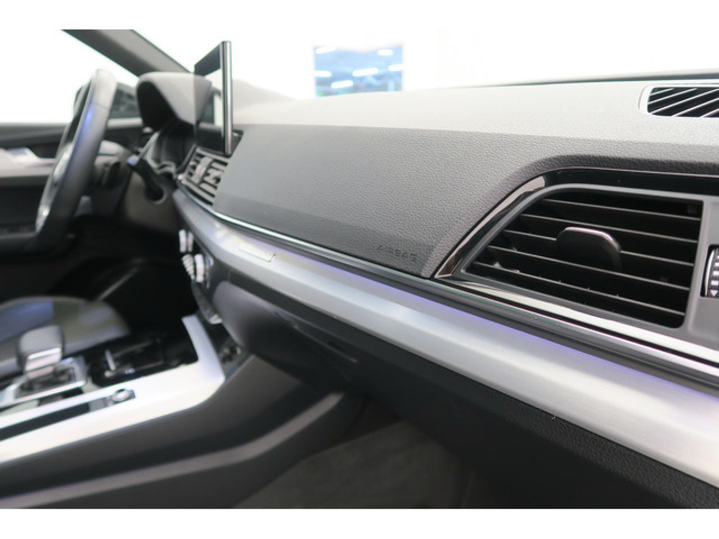 Audi Q5 Black line 40 TDI quattro-ultra 150 kW (204 CV) S tronic