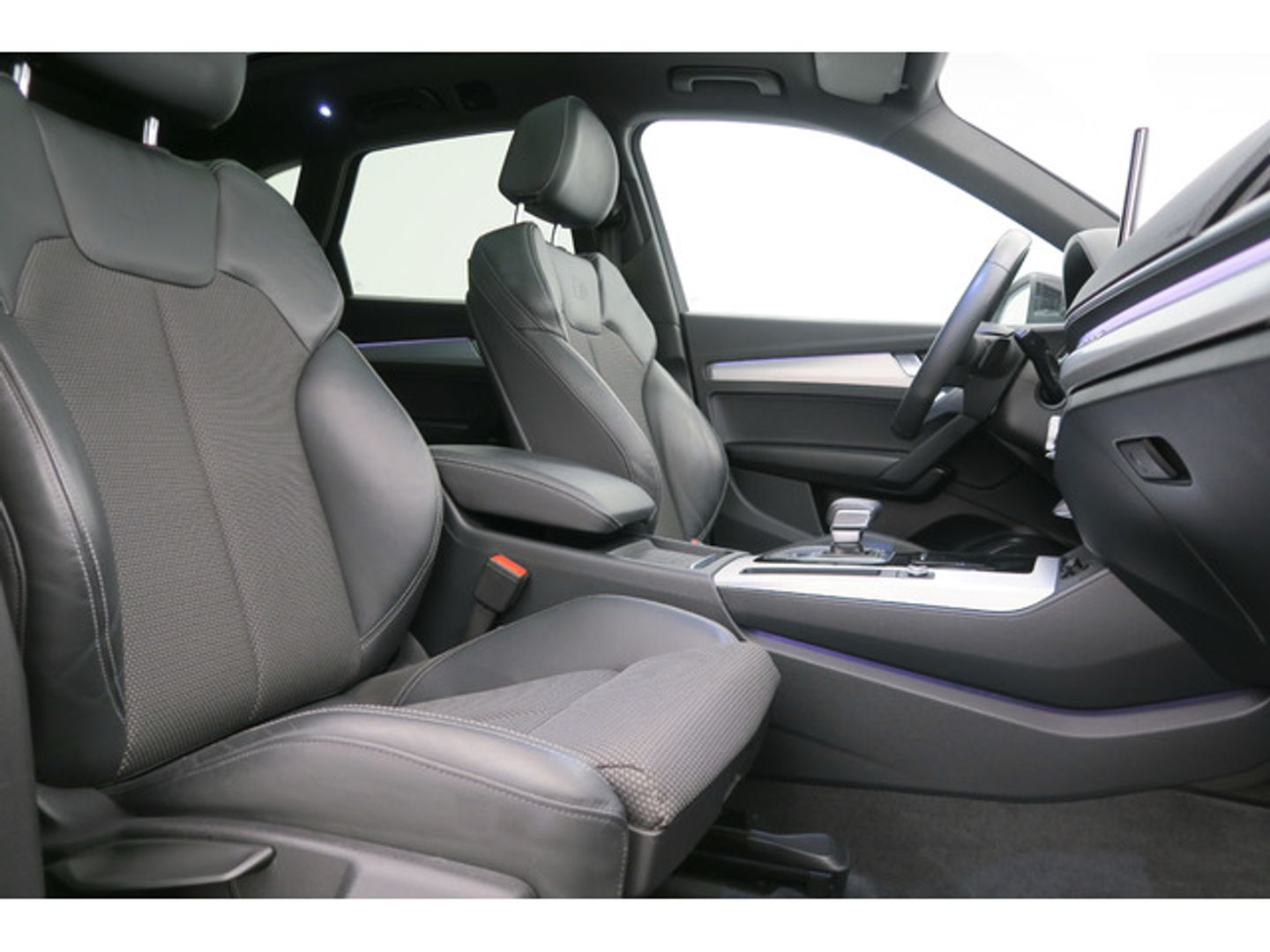 Audi Q5 Black line 40 TDI quattro-ultra 150 kW (204 CV) S tronic