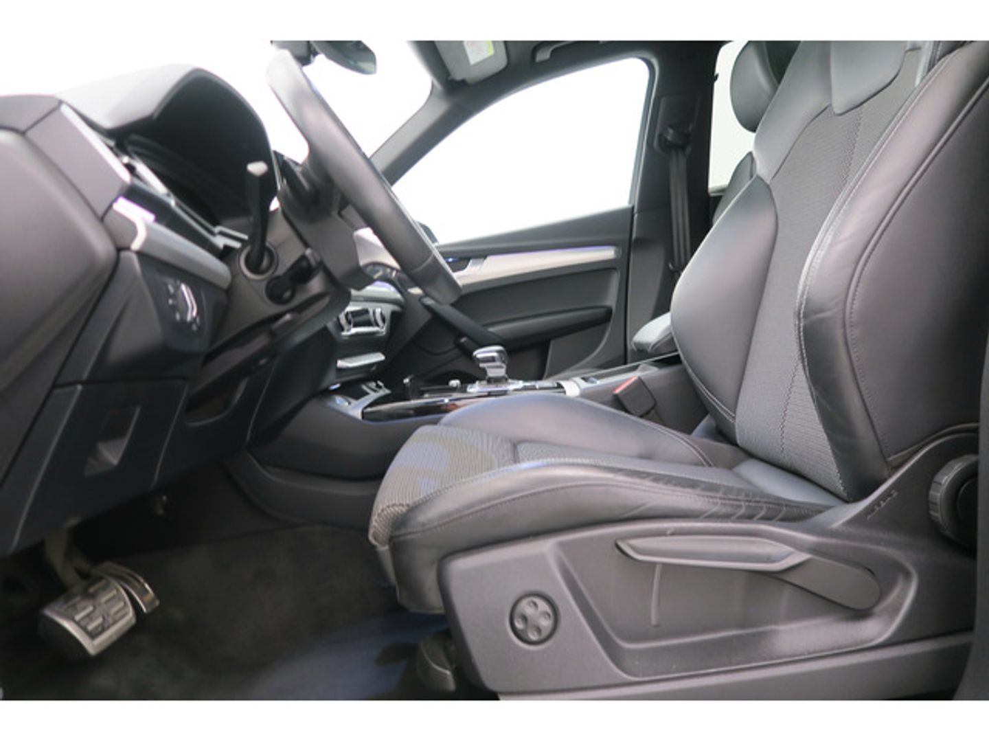 Audi Q5 Black line 40 TDI quattro-ultra 150 kW (204 CV) S tronic