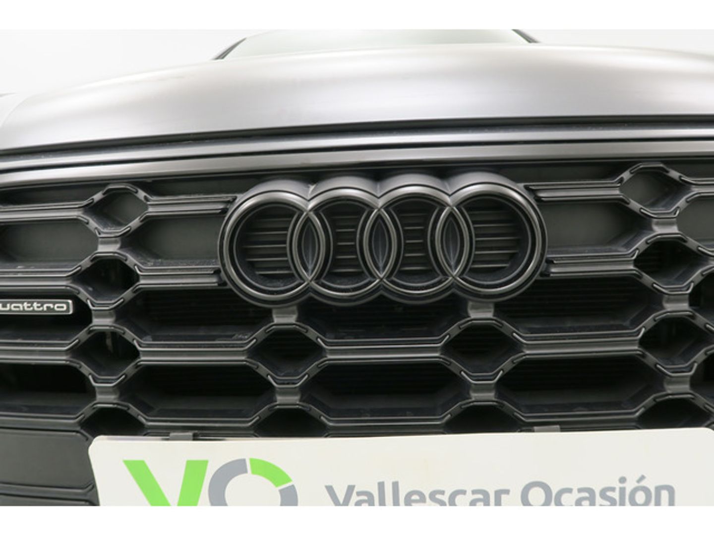 Audi Q5 Black line 40 TDI quattro-ultra 150 kW (204 CV) S tronic