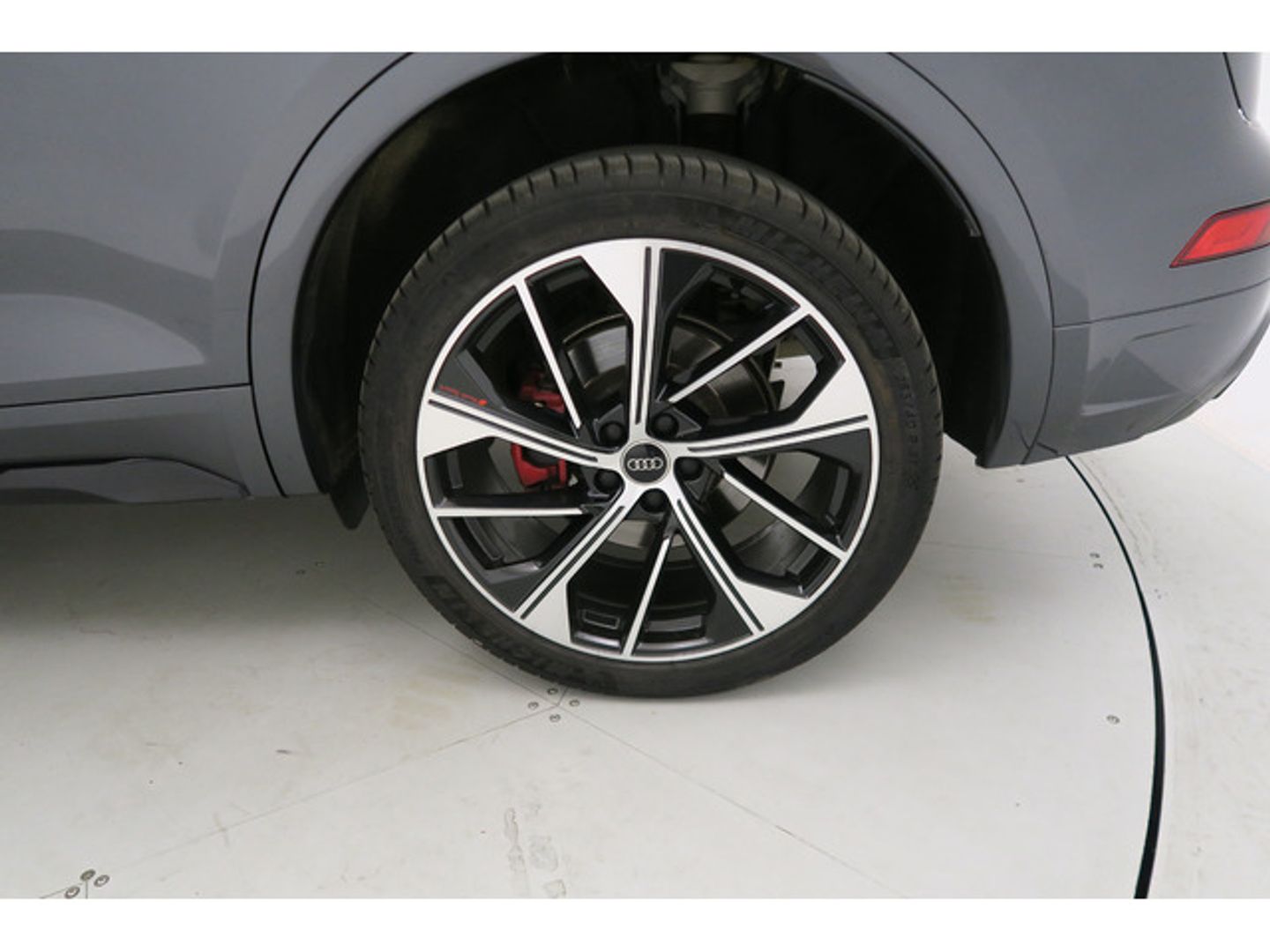 Audi Q5 Black line 40 TDI quattro-ultra 150 kW (204 CV) S tronic