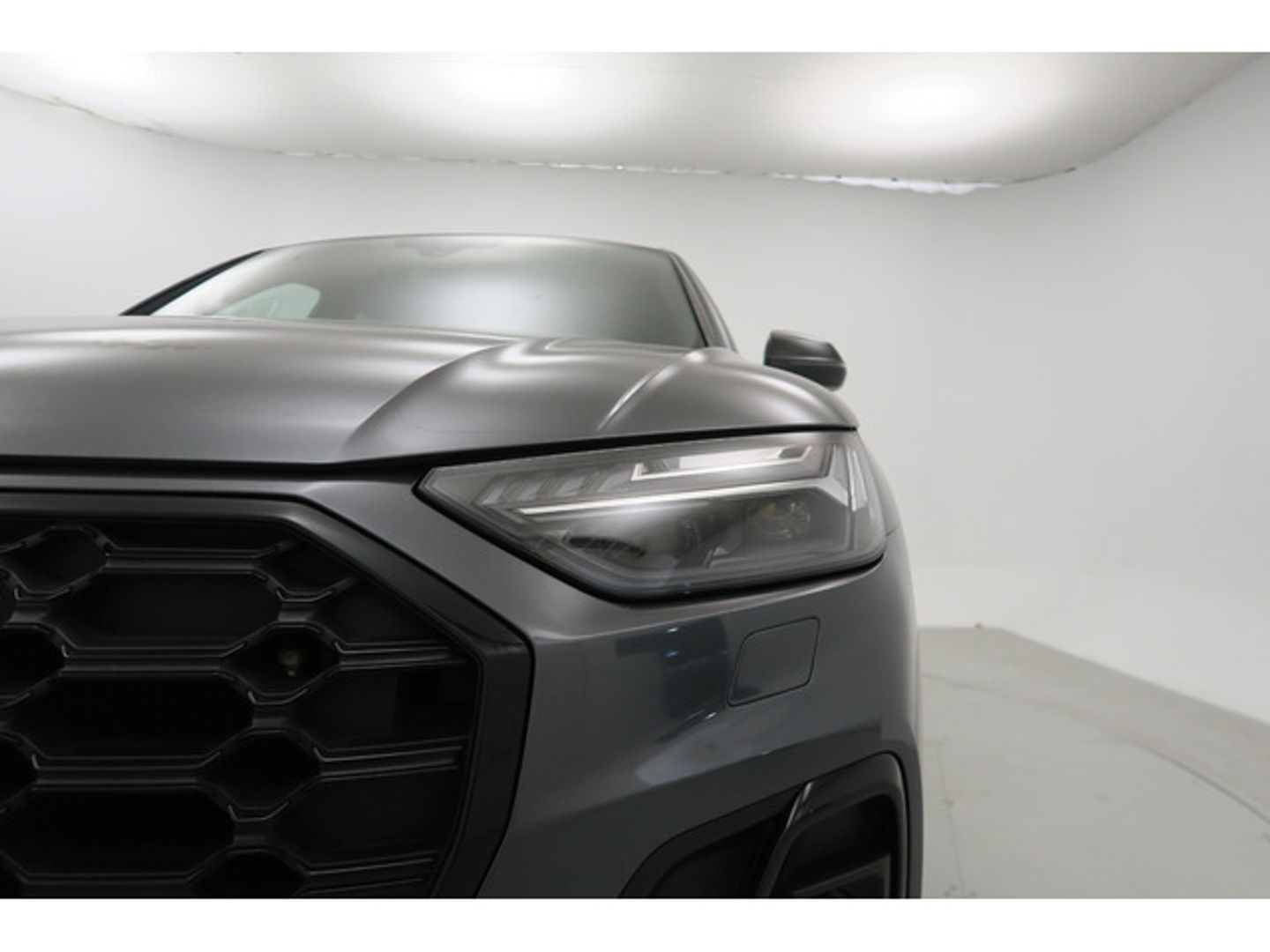 Audi Q5 Black line 40 TDI quattro-ultra 150 kW (204 CV) S tronic