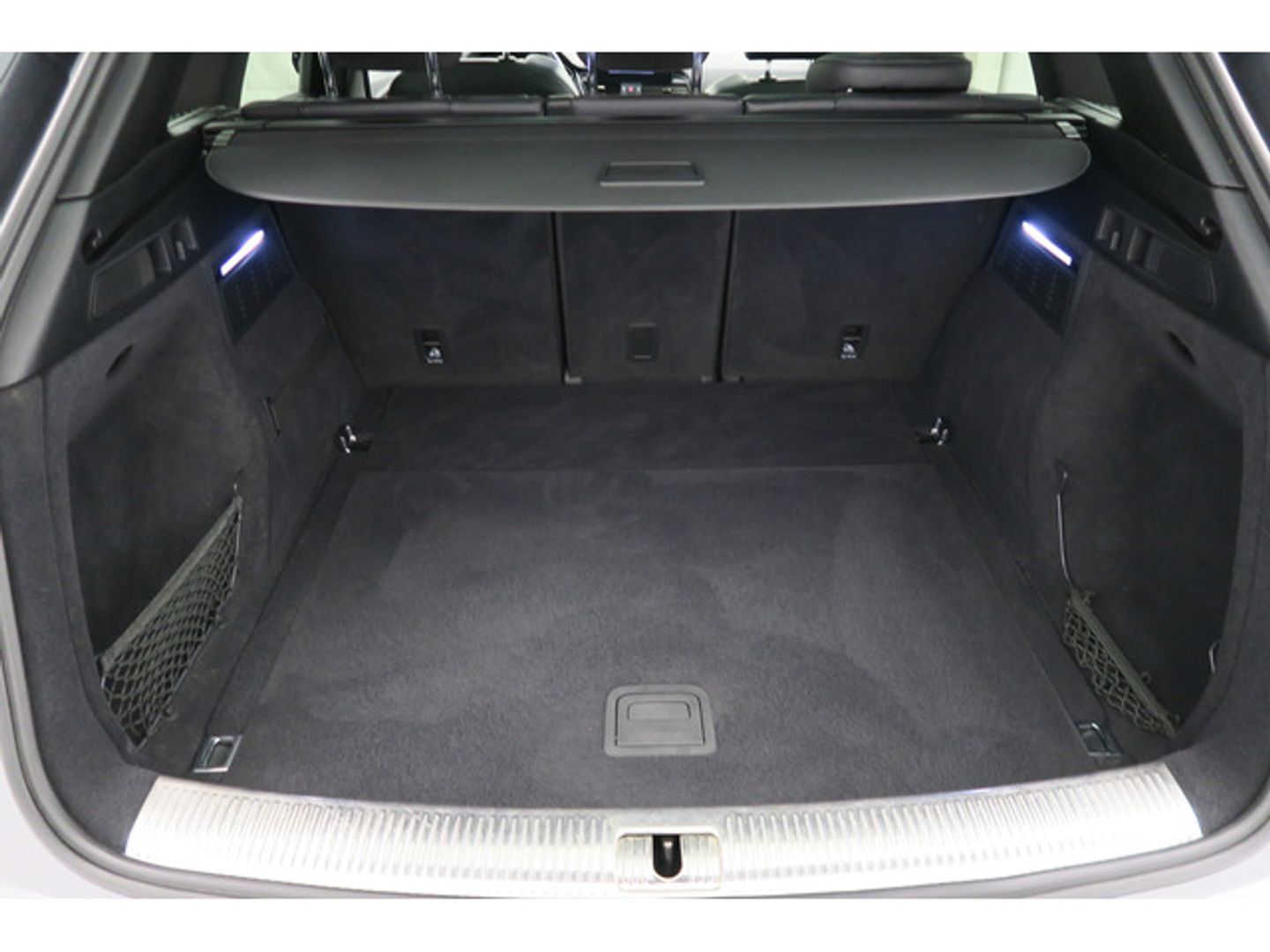 Audi Q5 Black line 40 TDI quattro-ultra 150 kW (204 CV) S tronic