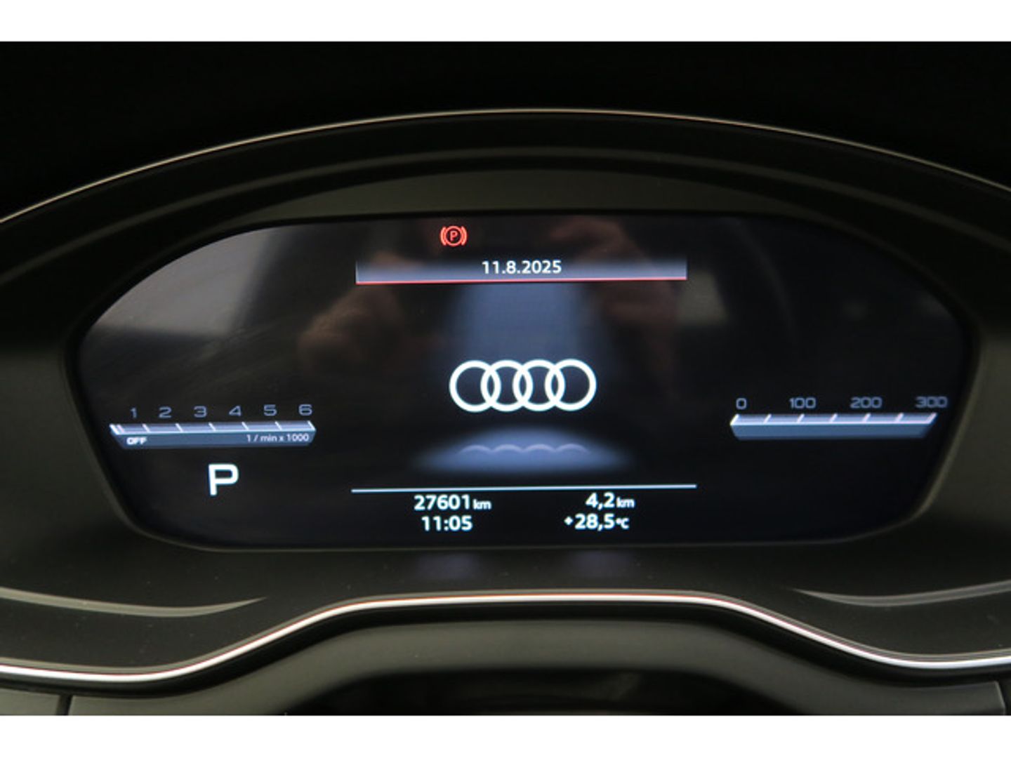 Audi Q5 Black line 40 TDI quattro-ultra 150 kW (204 CV) S tronic