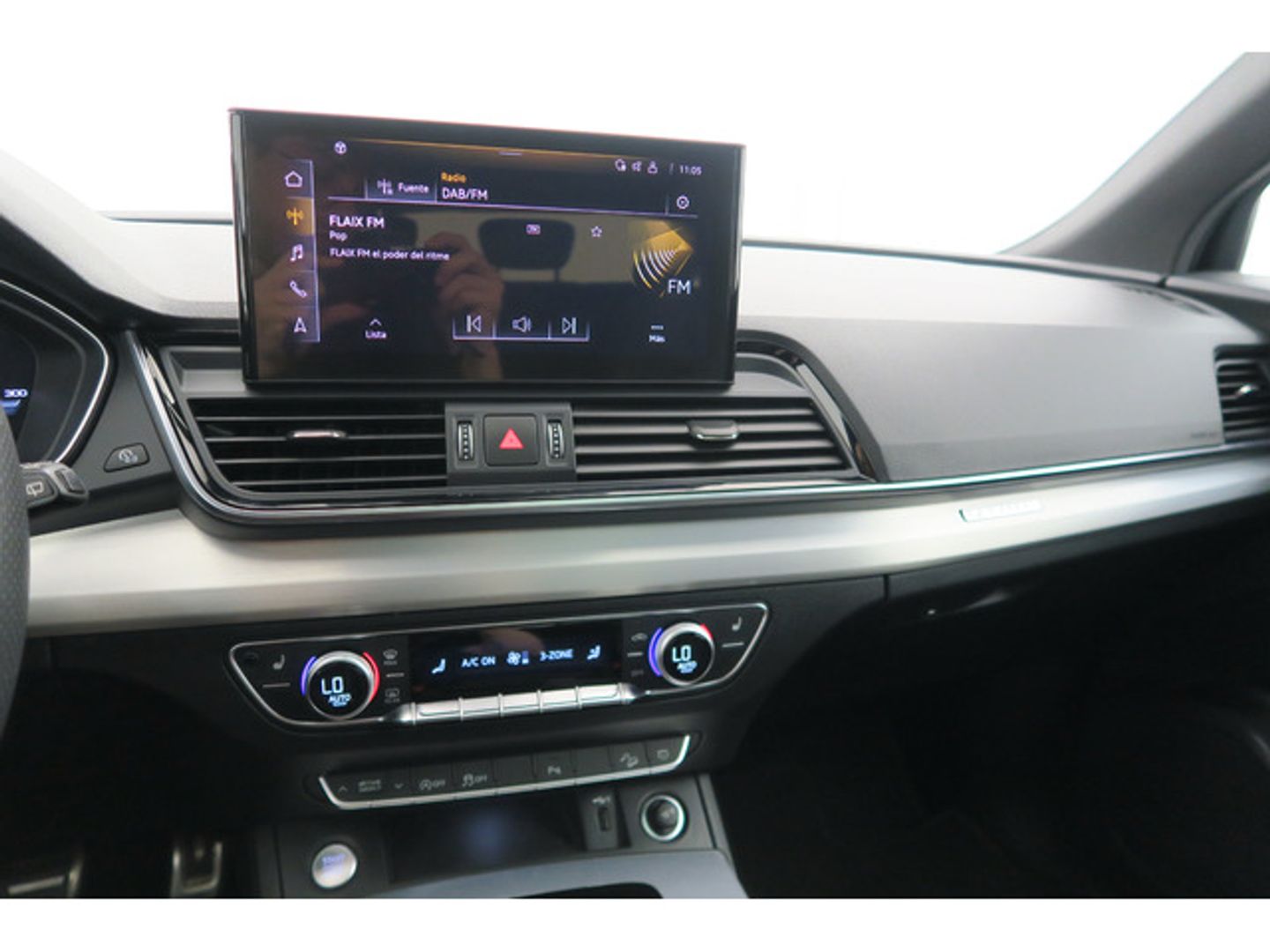 Audi Q5 Black line 40 TDI quattro-ultra 150 kW (204 CV) S tronic