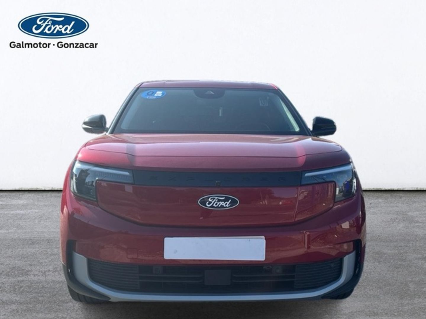 Ford Explorer Premium Rango Extendido RWD 77kWh 210 kW (286 CV)