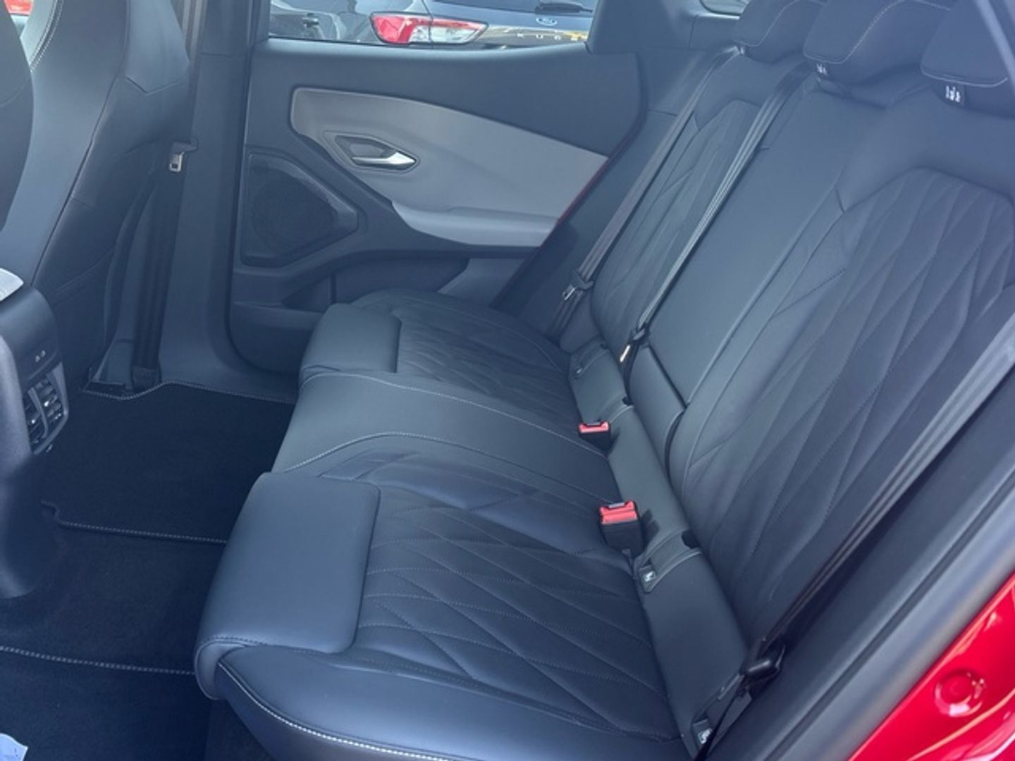 Ford Explorer Premium Rango Extendido RWD 77kWh 210 kW (286 CV)