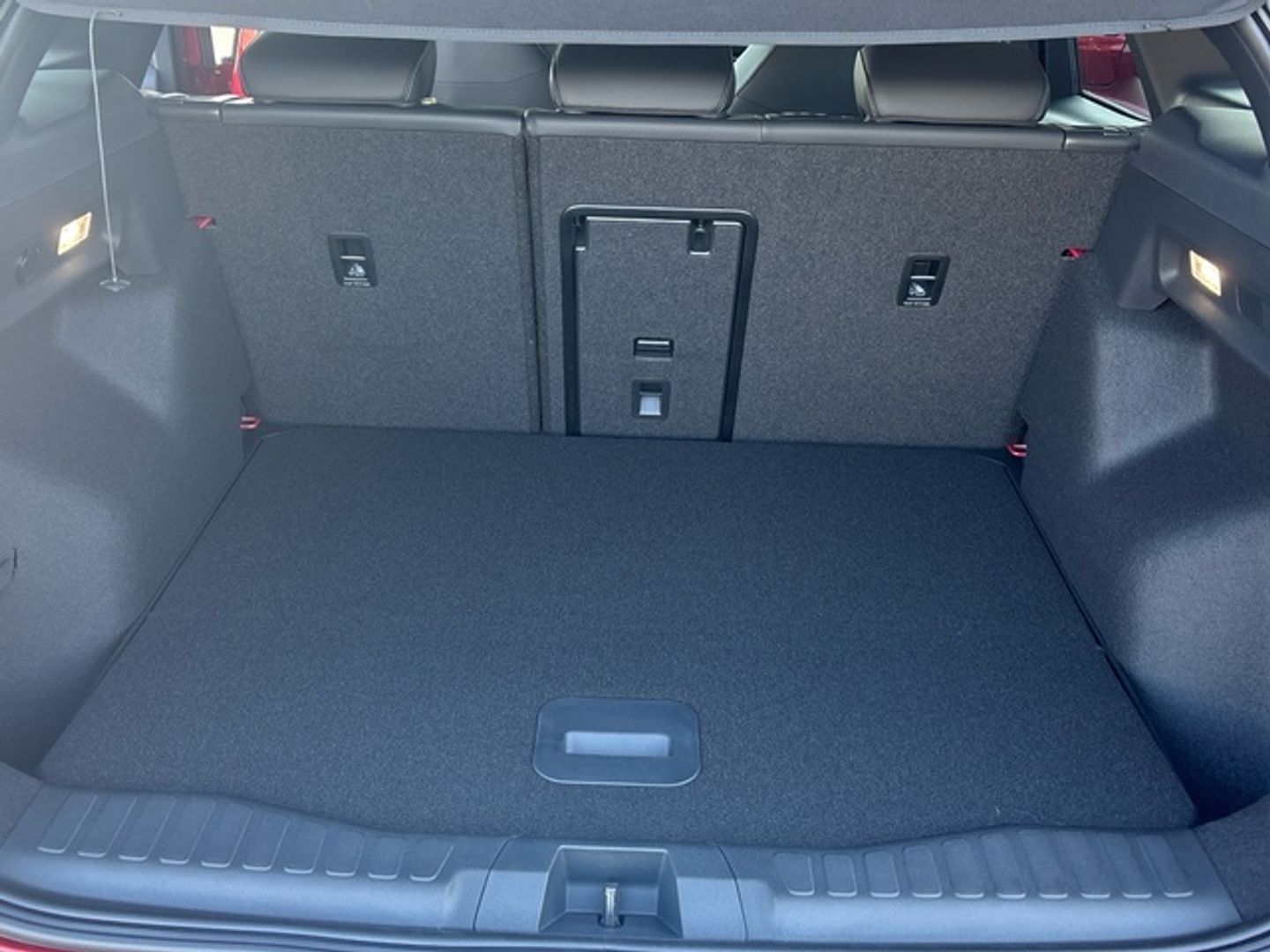 Ford Explorer Premium Rango Extendido RWD 77kWh 210 kW (286 CV)