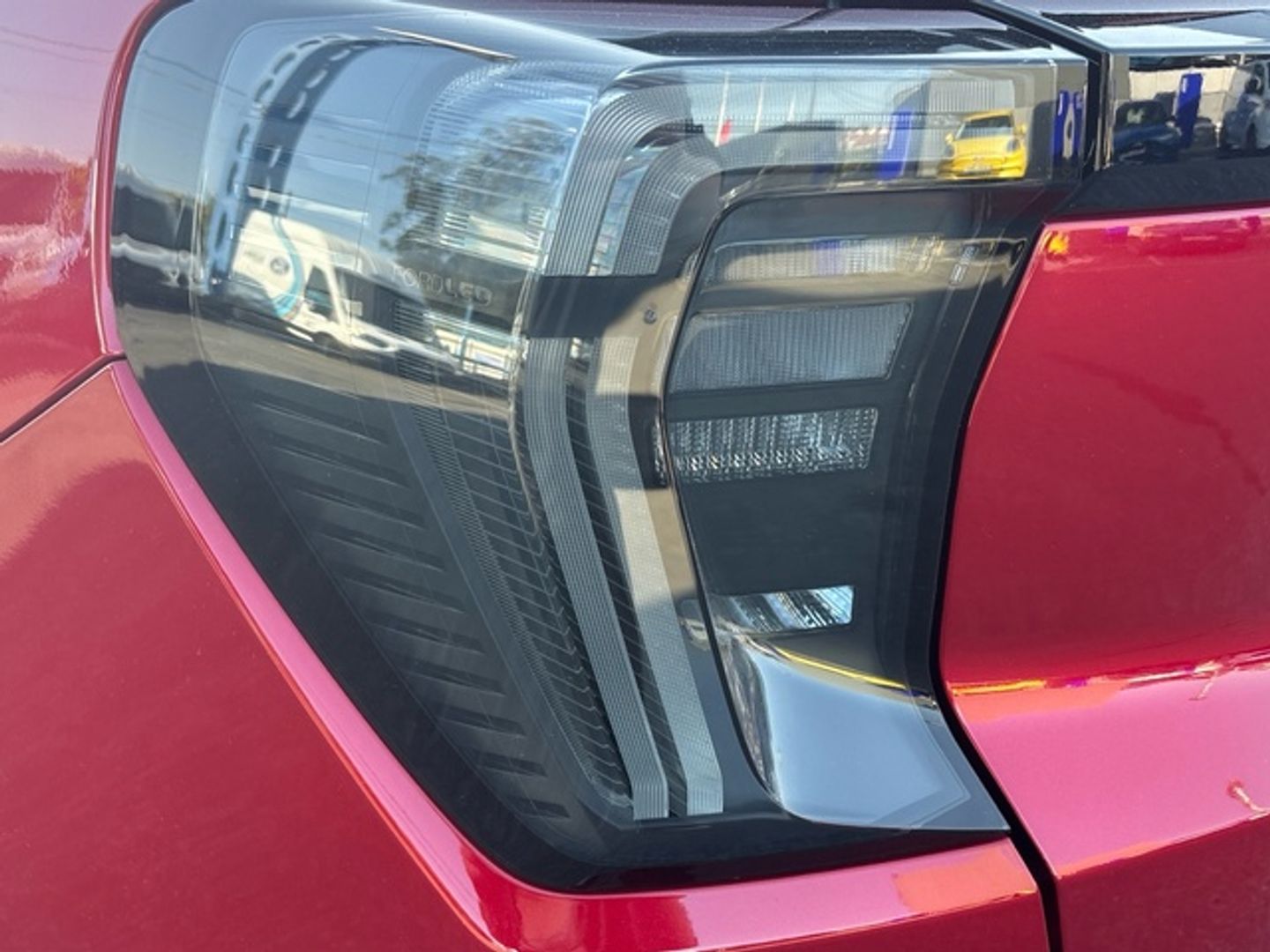 Ford Explorer Premium Rango Extendido RWD 77kWh 210 kW (286 CV)