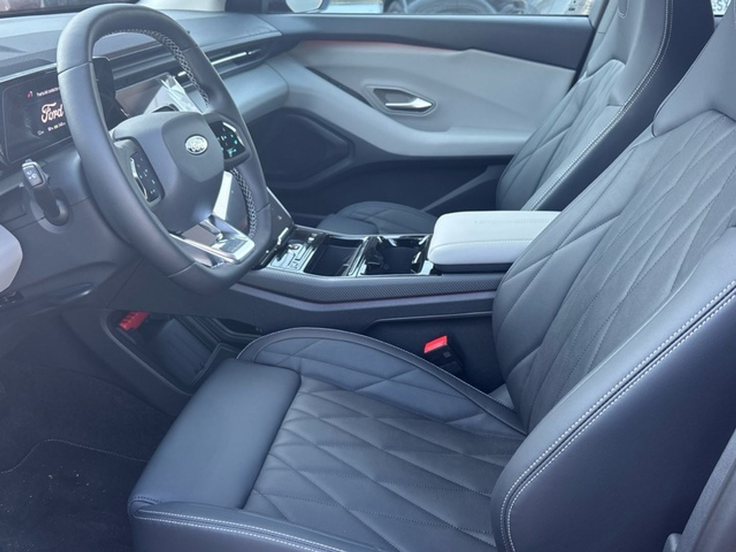 Ford Explorer Premium Rango Extendido RWD 77kWh 210 kW (286 CV)