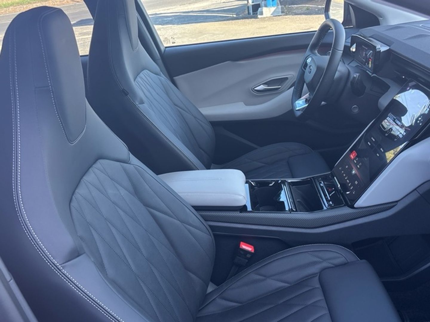 Ford Explorer Premium Rango Extendido RWD 77kWh 210 kW (286 CV)