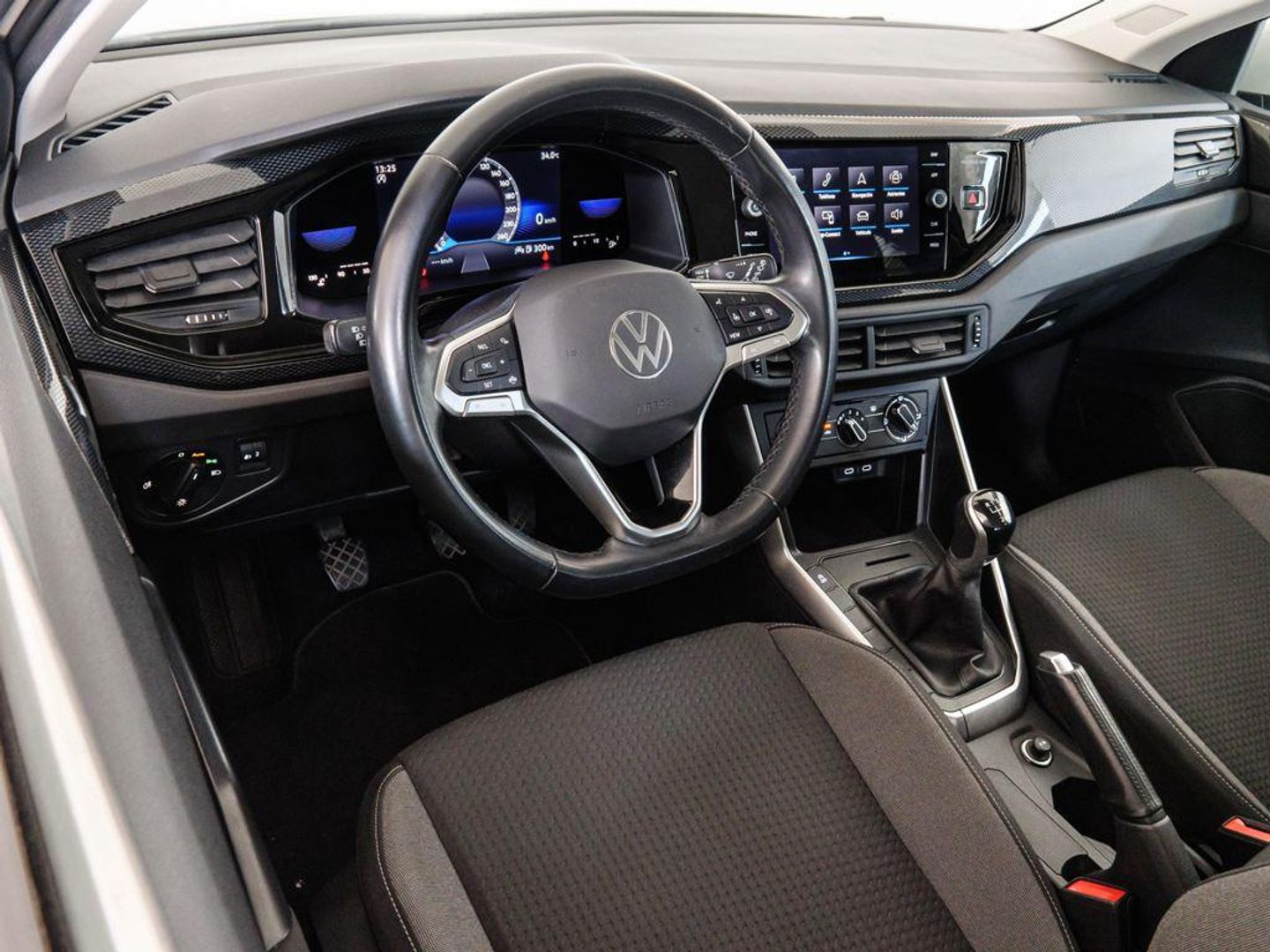 Volkswagen Polo Life 1.0 TSI 70 kW (95 CV)