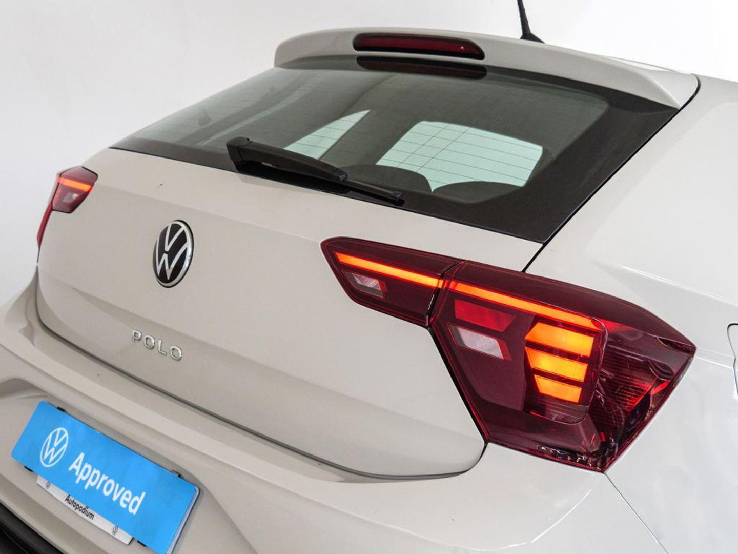 Volkswagen Polo Life 1.0 TSI 70 kW (95 CV)
