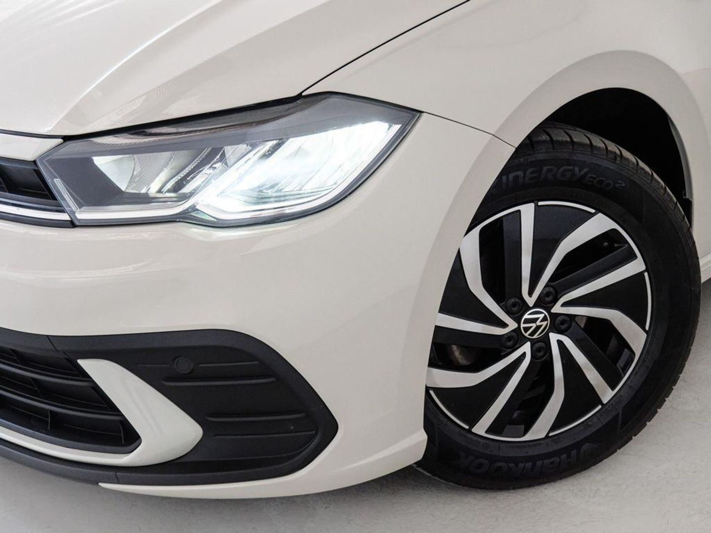 Volkswagen Polo Life 1.0 TSI 70 kW (95 CV)