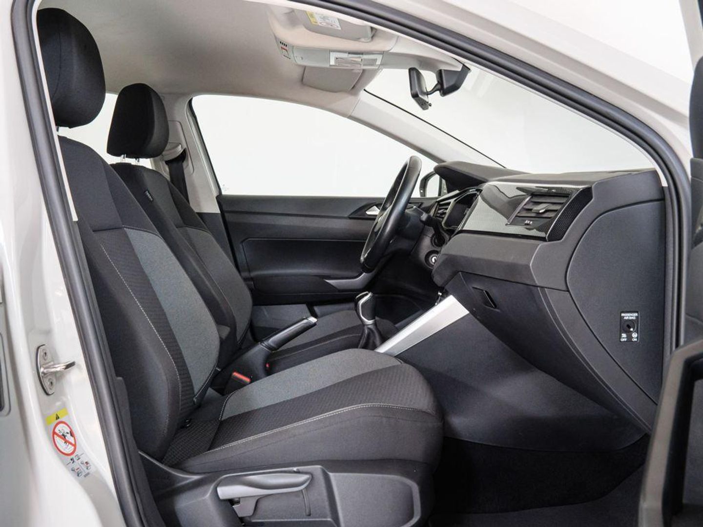 Volkswagen Polo Life 1.0 TSI 70 kW (95 CV)