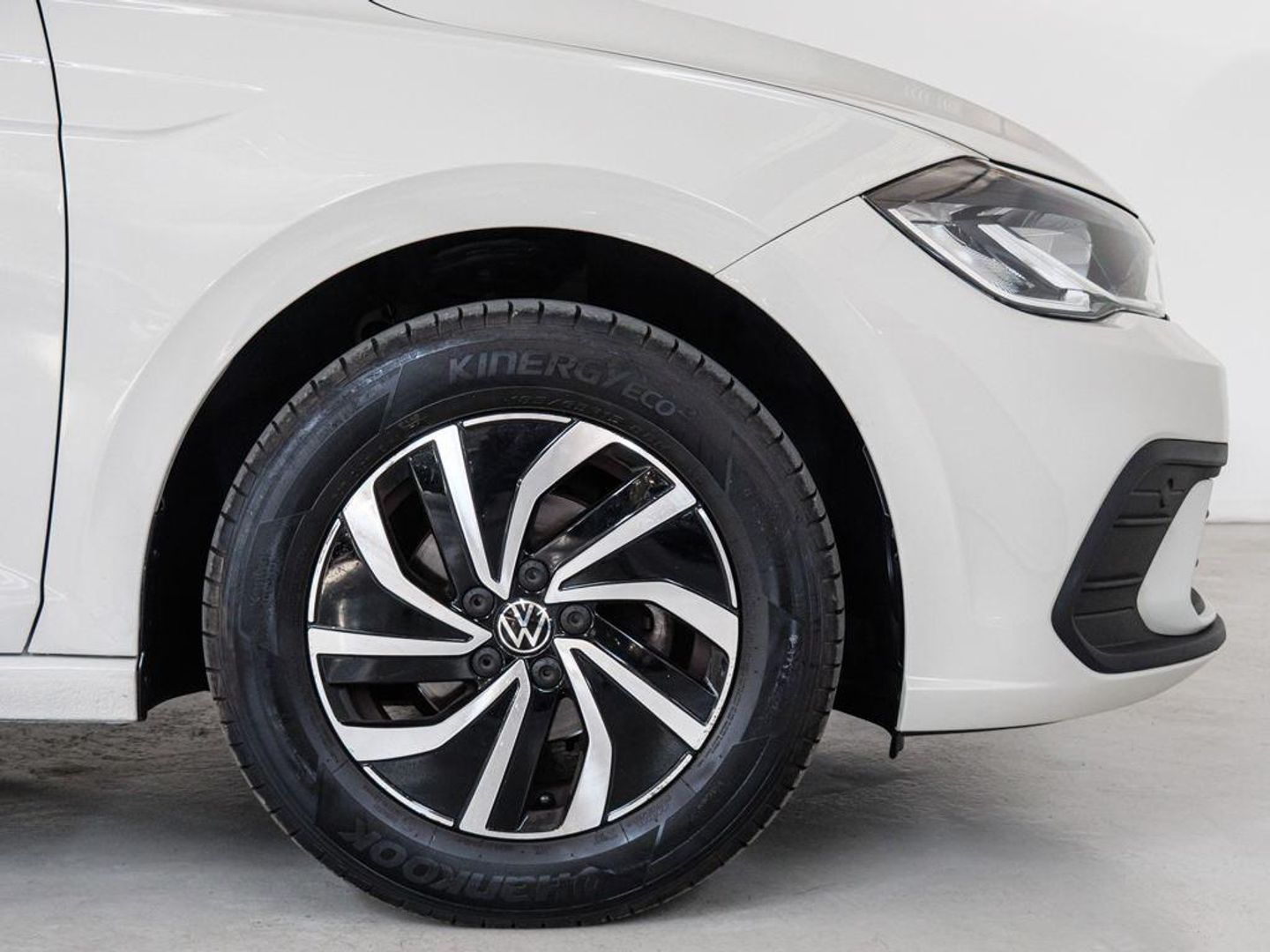 Volkswagen Polo Life 1.0 TSI 70 kW (95 CV)