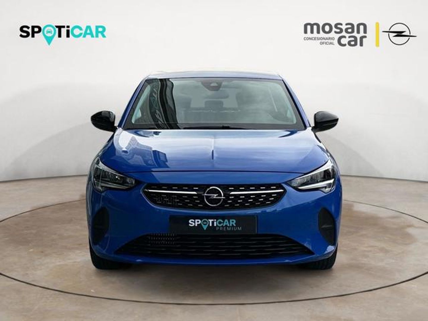 Opel Corsa 1.2 Turbo XHL Elegance Auto 74 kW (100 CV)