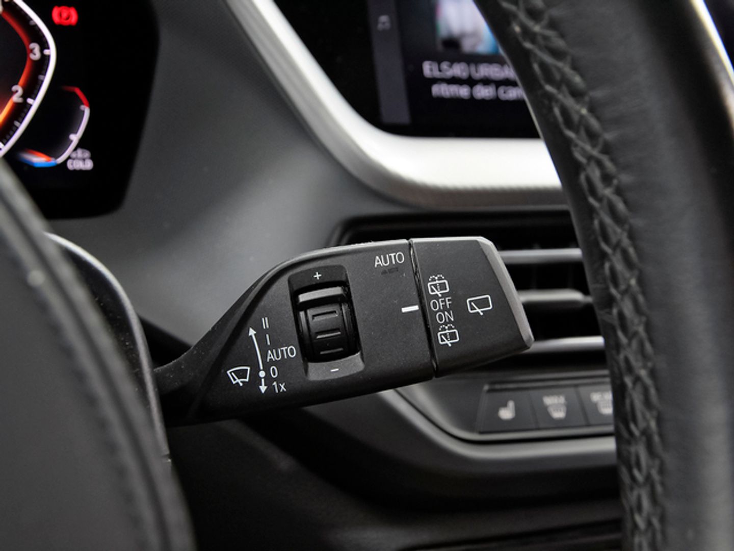 BMW Serie 1 118i 103 kW (140 CV)